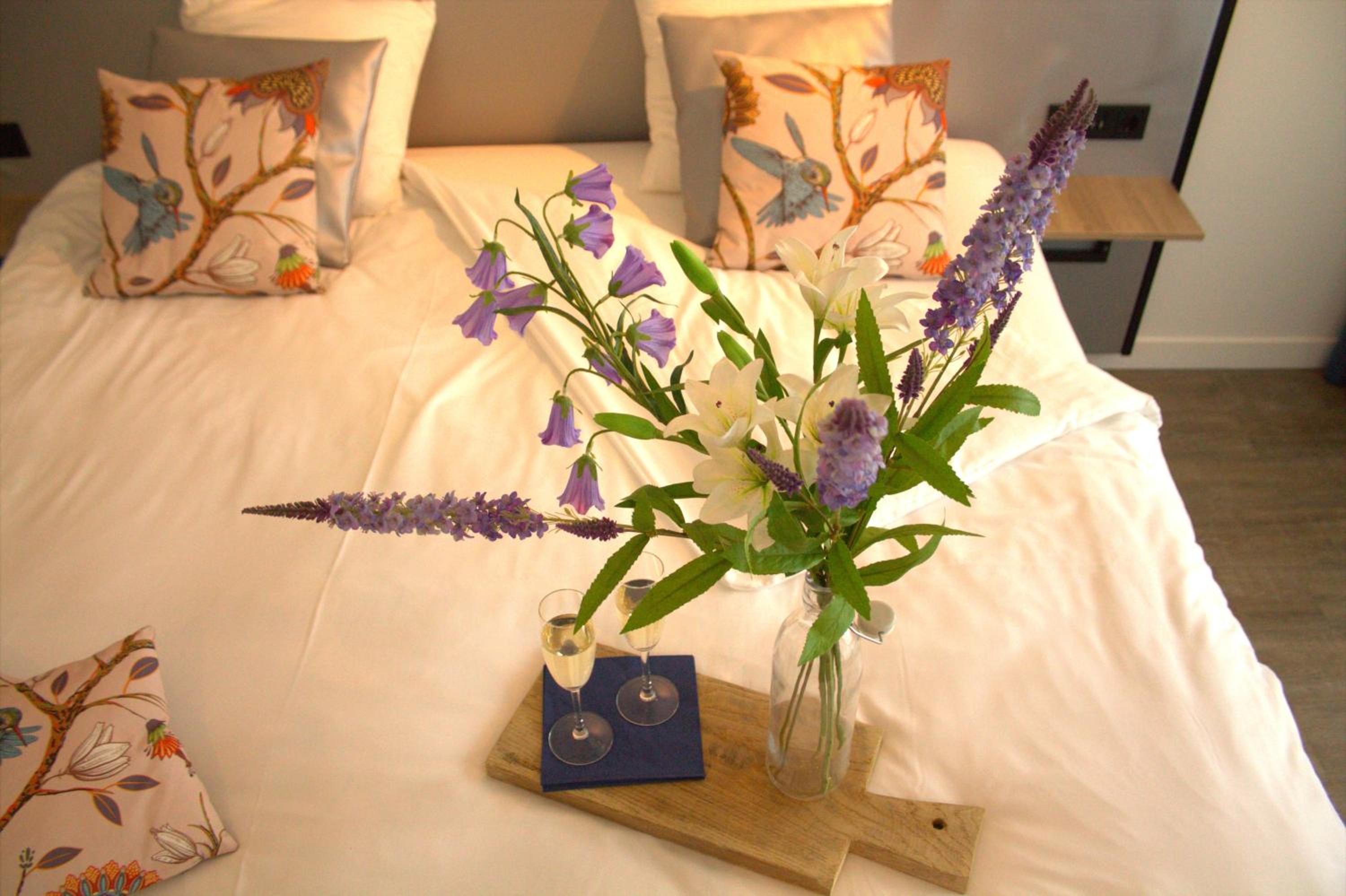 King Suite with Spa Bath photo 2