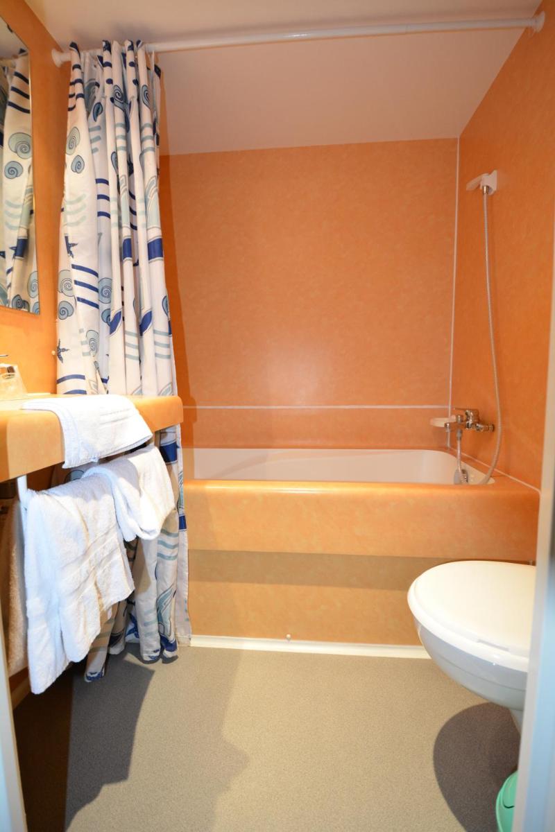 Double Room with Bath
