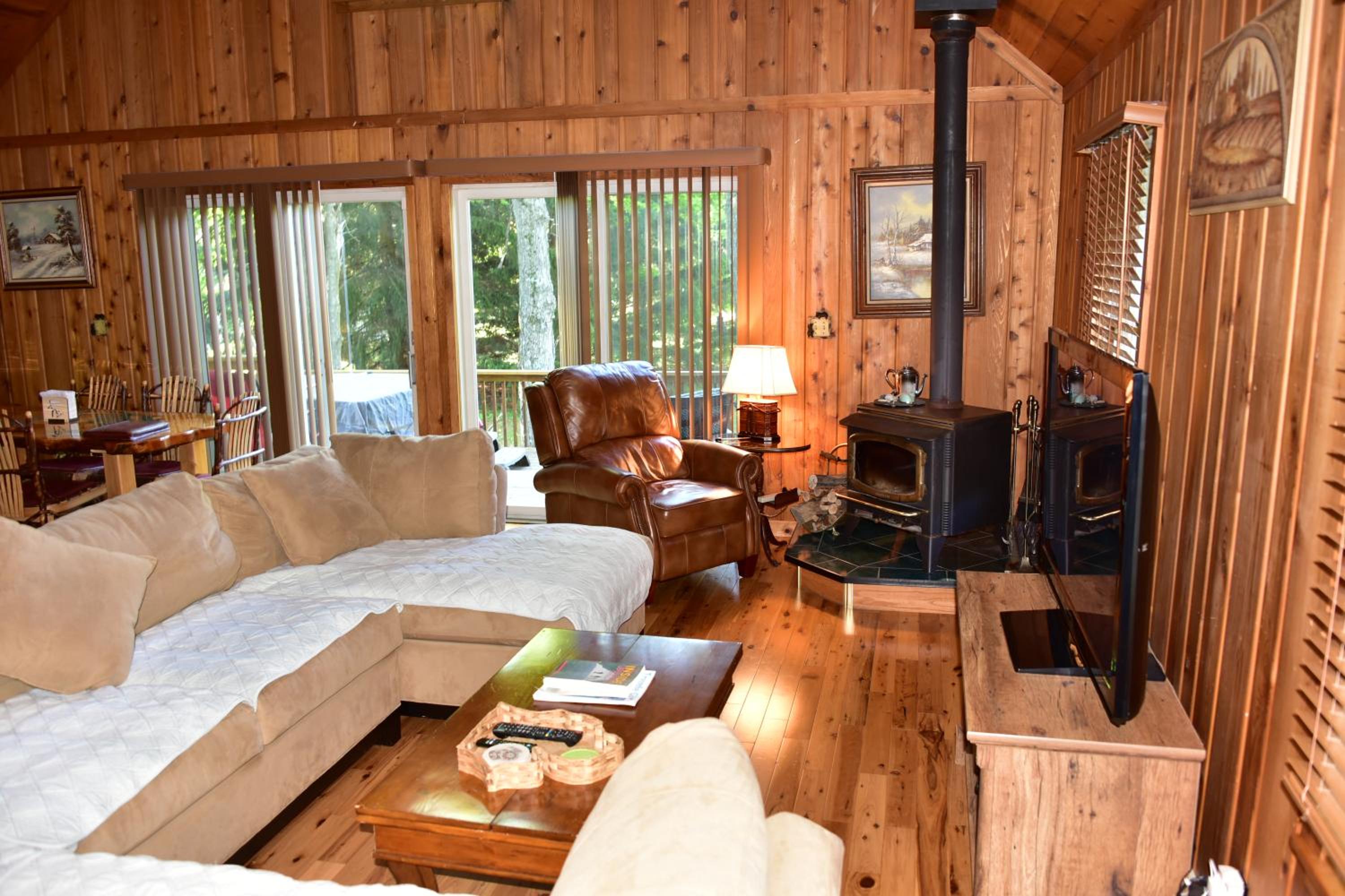 Chalet photo 1