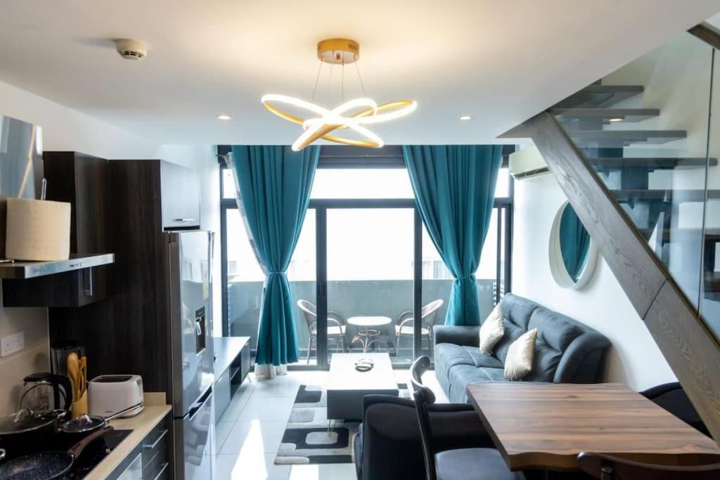 Loft photo 1