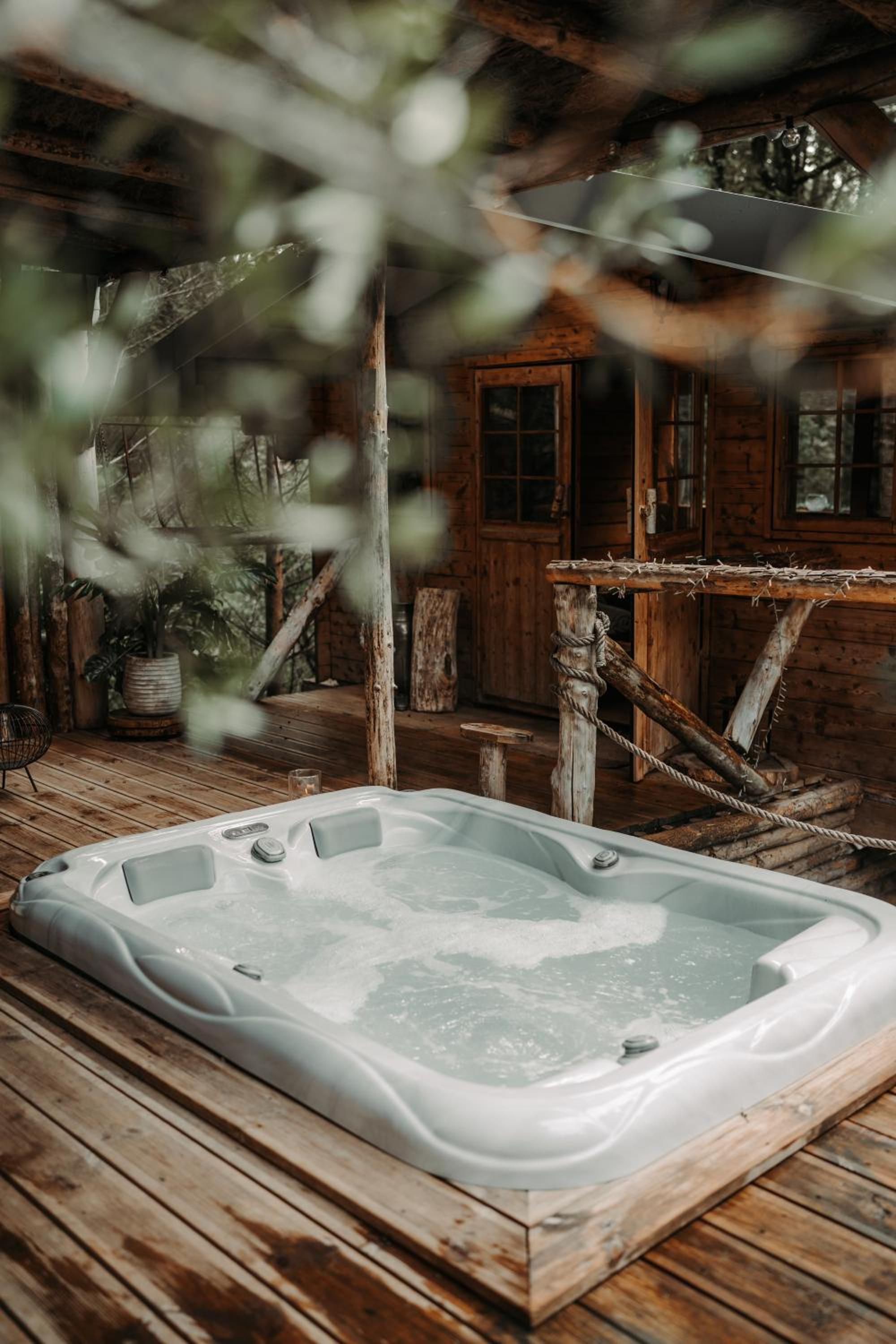 One-Bedroom Chalet - Photo 42