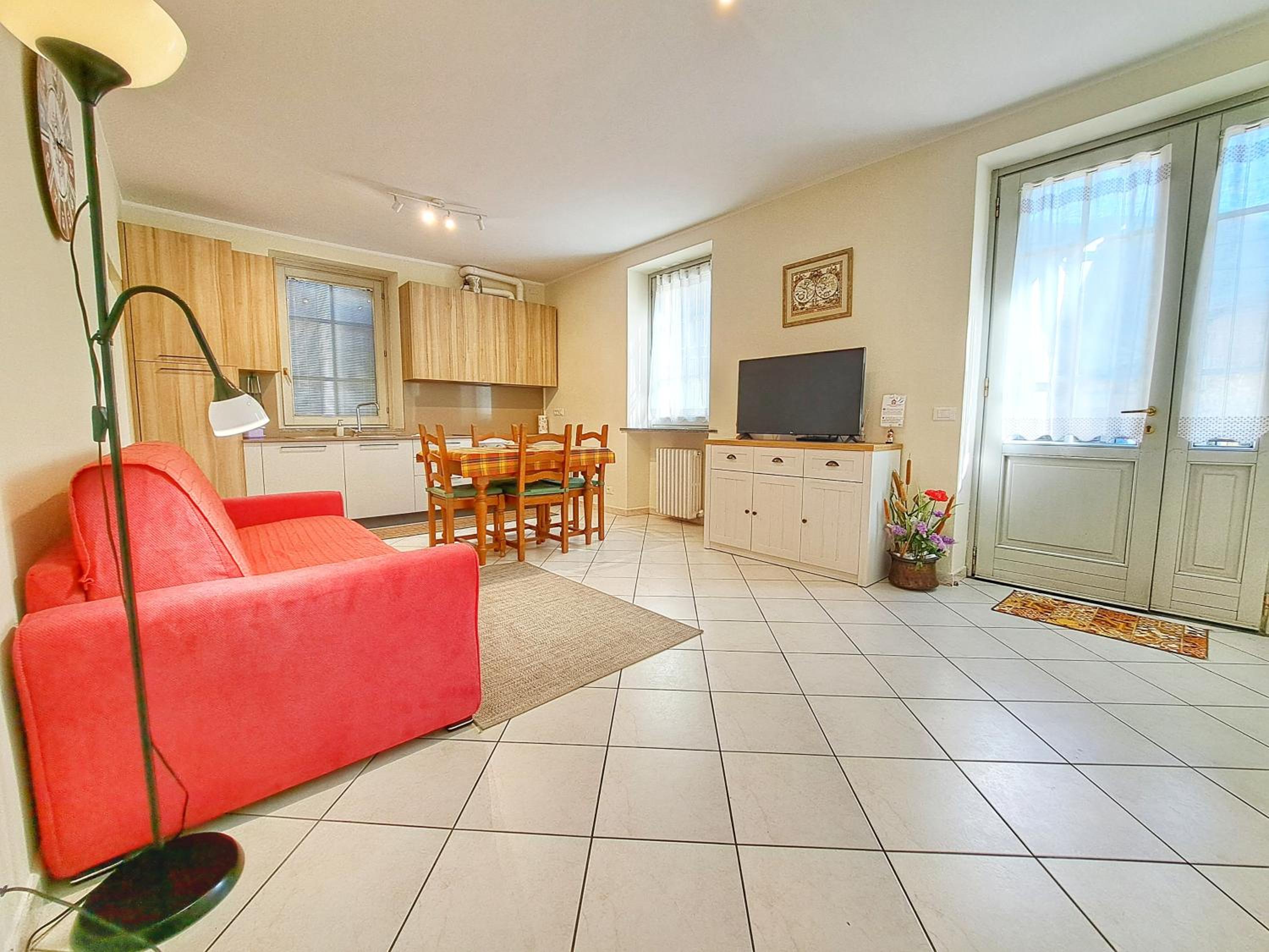 Apartment - Ground Floor photo 1