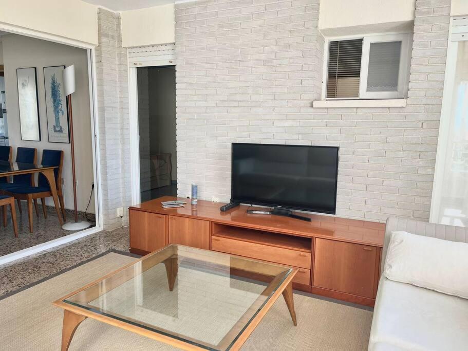 Departamento de tres habitaciones