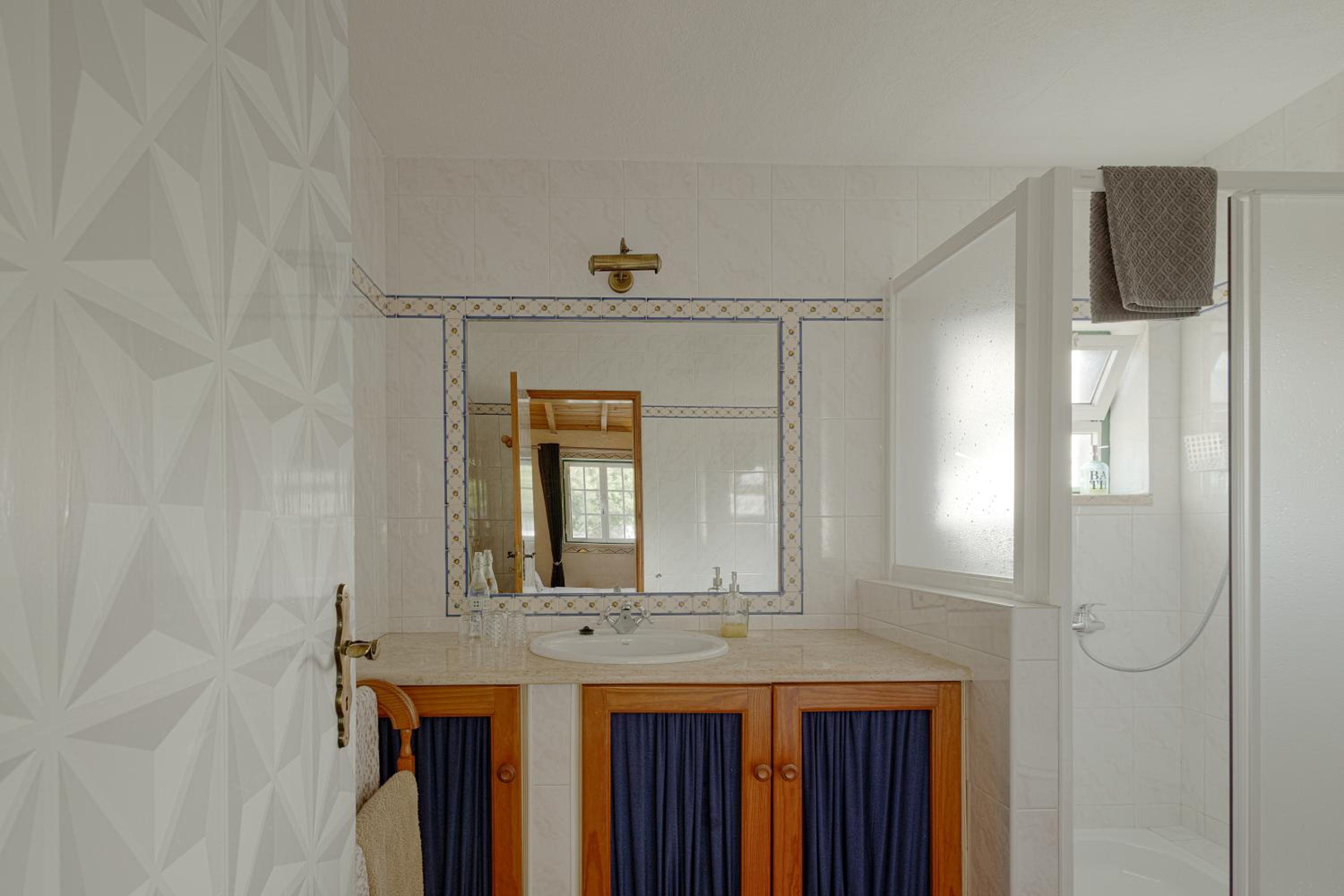 Double Room - Photo 4