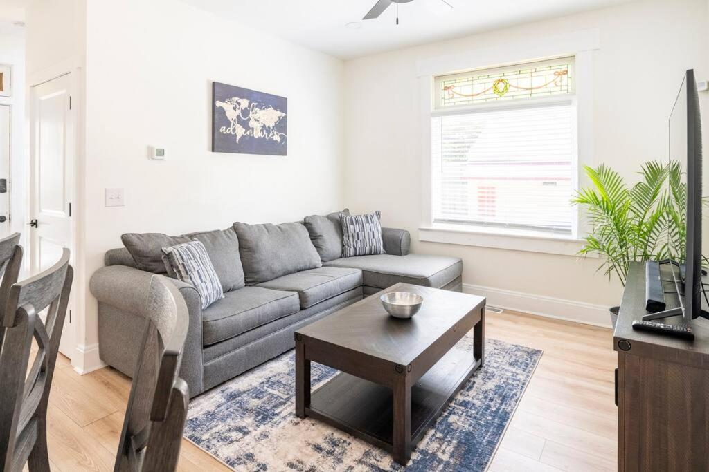 Two-Bedroom Apartment photo 1