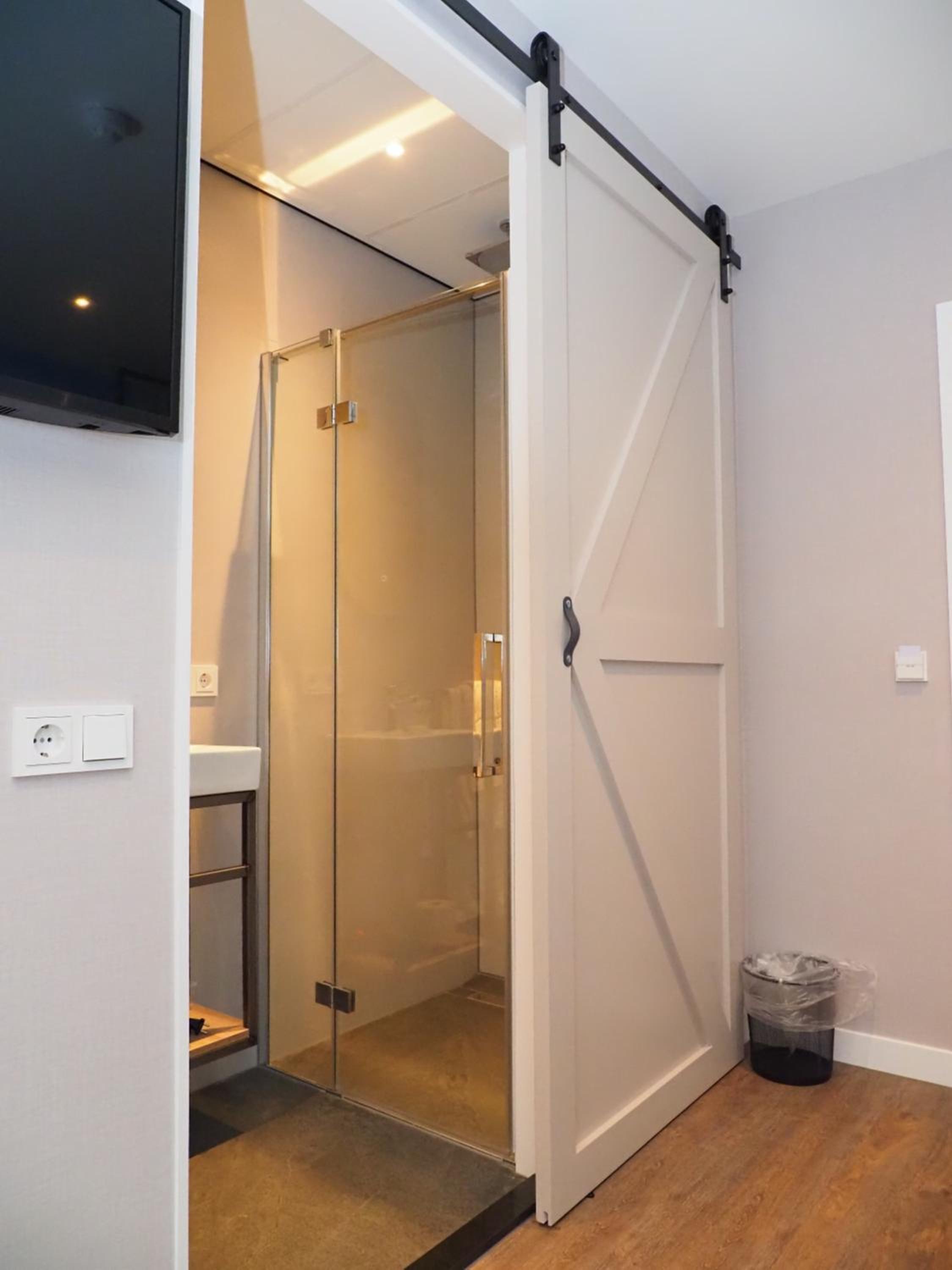 Double Room with Terrace photo 3