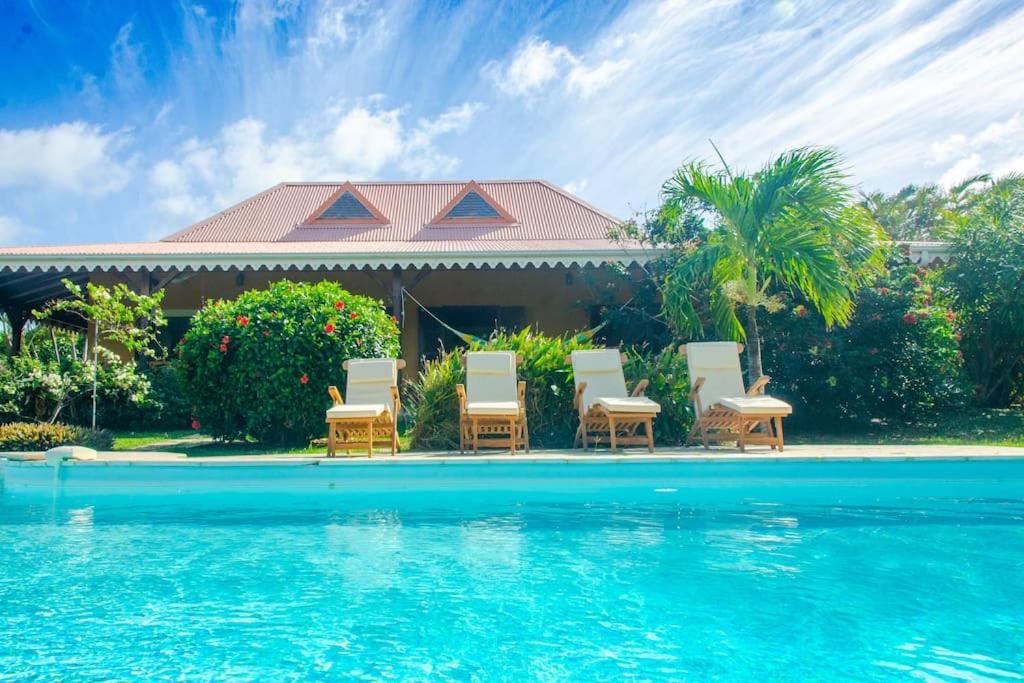 Villa photo 1