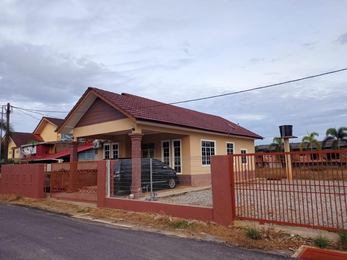 Two-Bedroom House photo 1