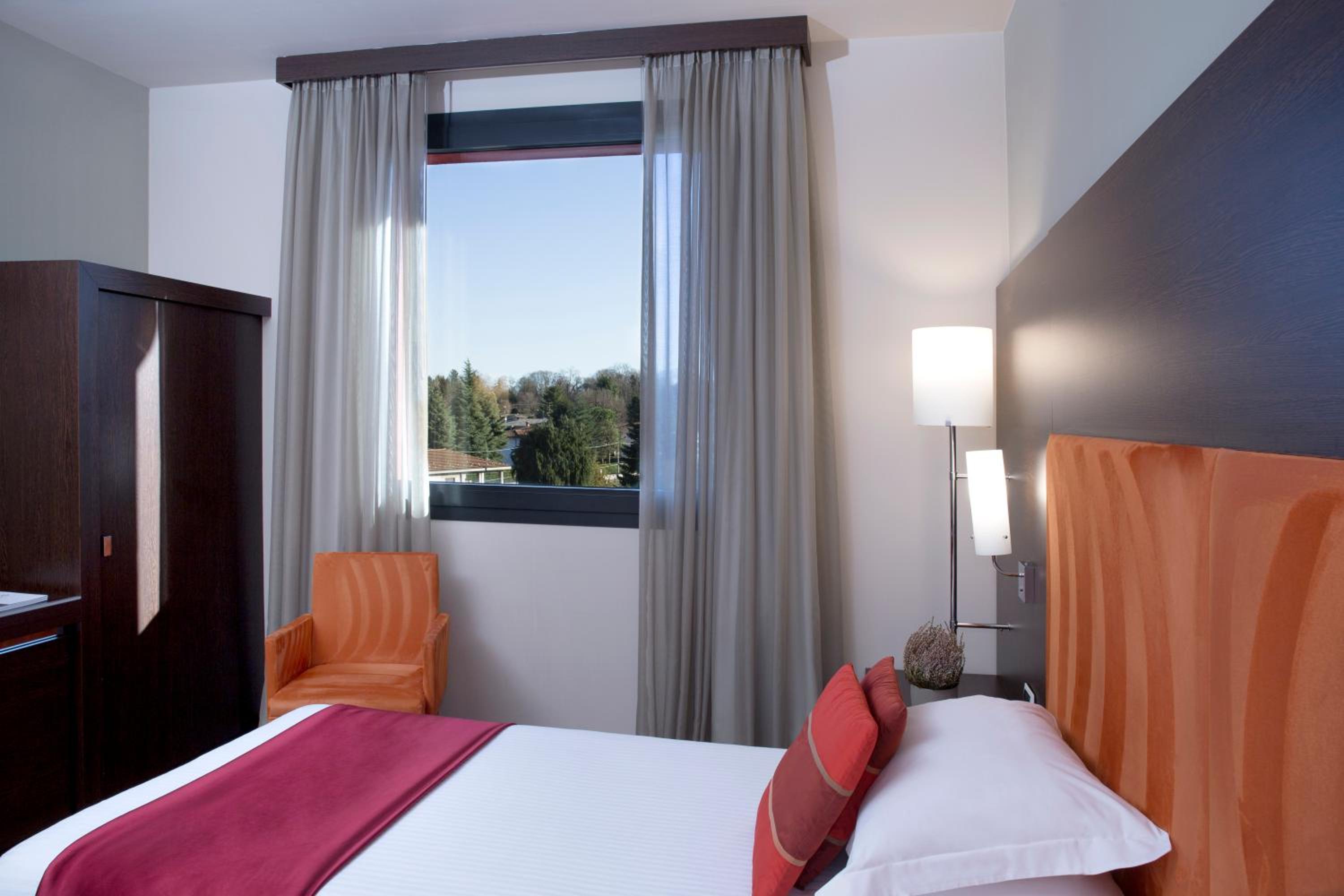 Classic King Room - Photo 1