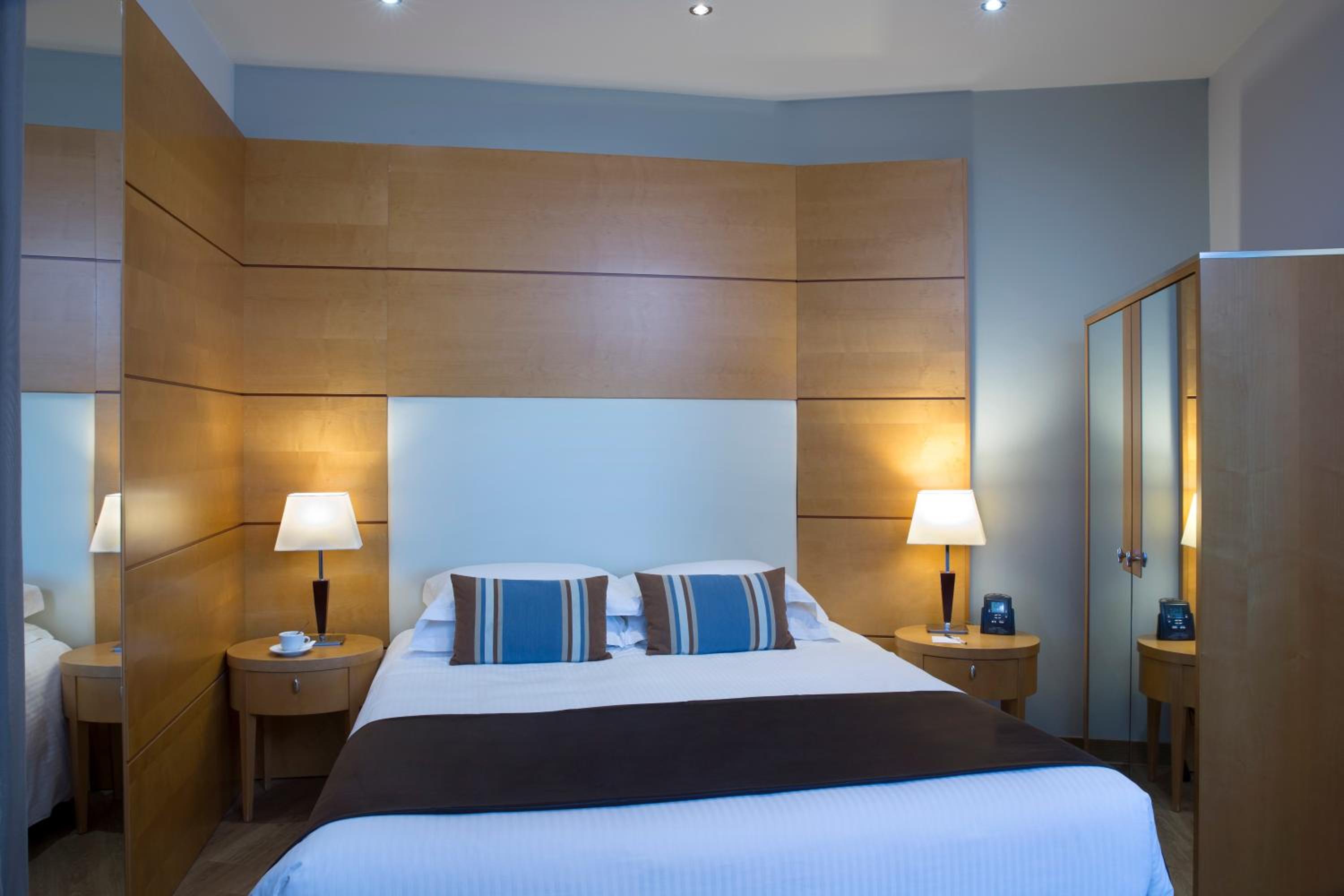 Junior Suite - Photo 1