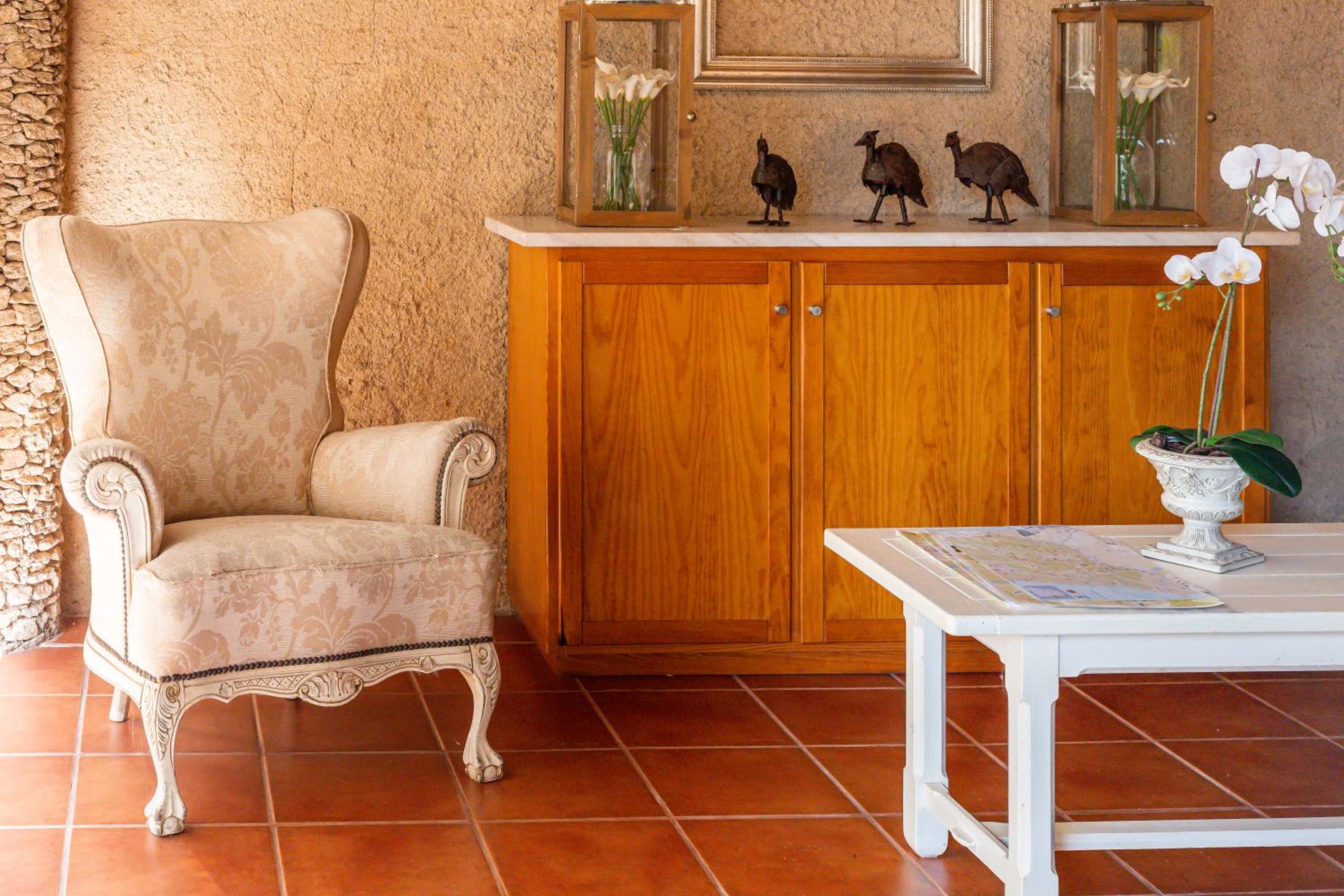 Double Room - Photo 14