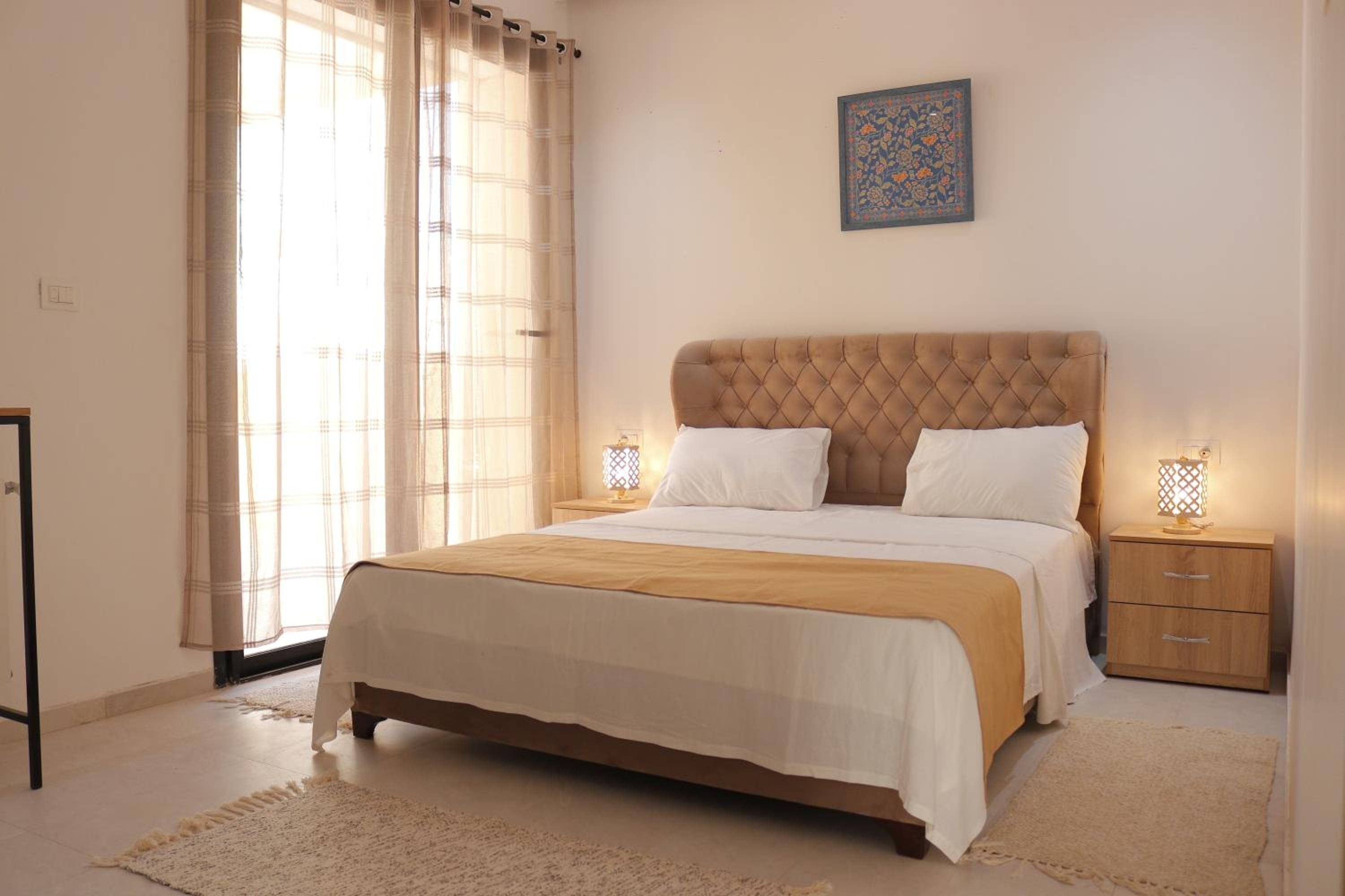 Three-Bedroom Villa photo 2