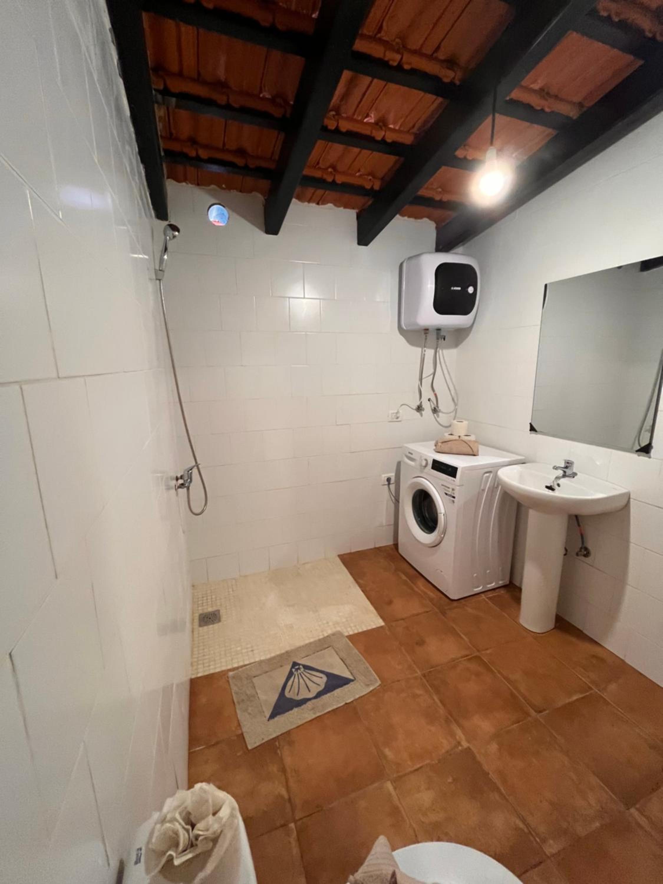Two-Bedroom House photo 2
