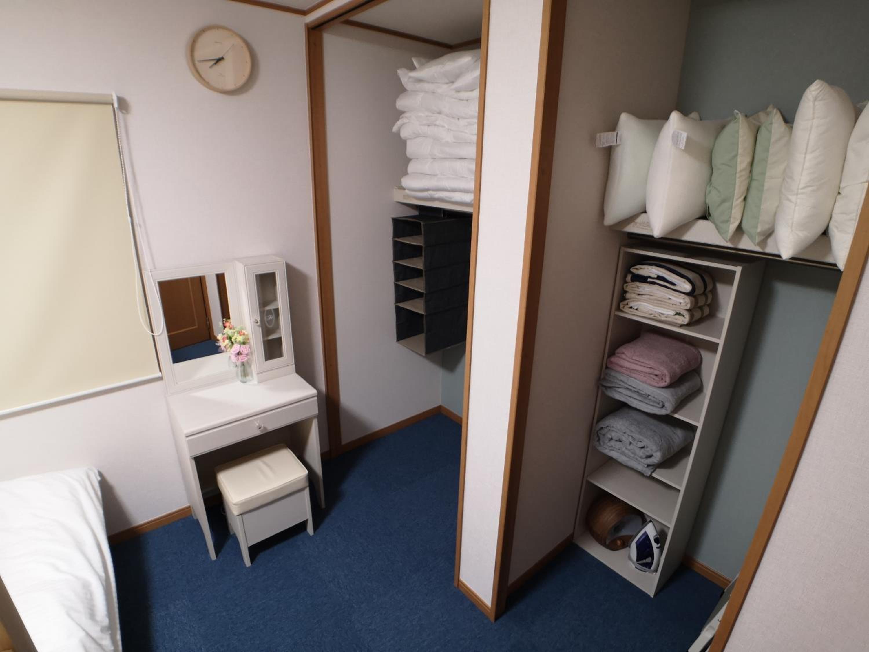 Two-Bedroom Apartment photo 1
