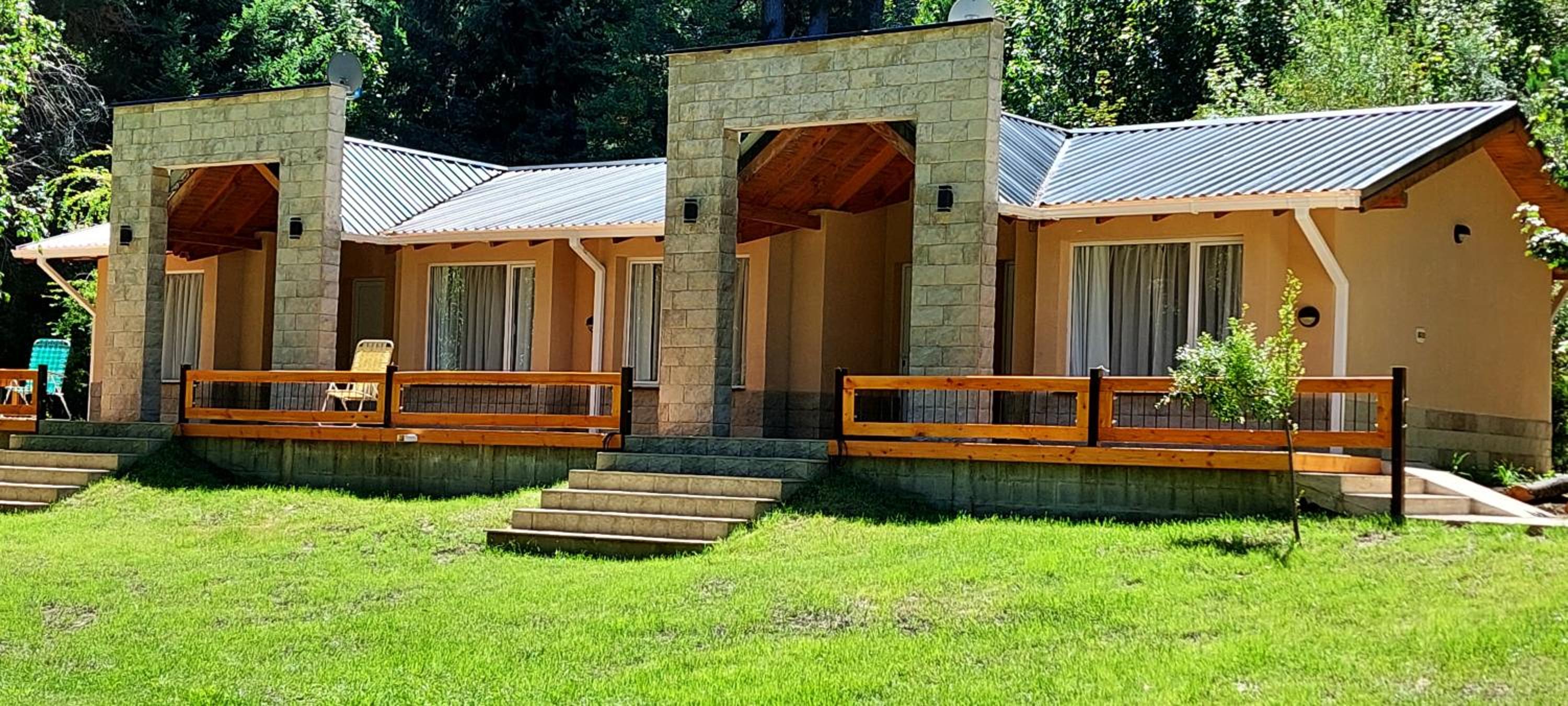 Vacation Home photo 2