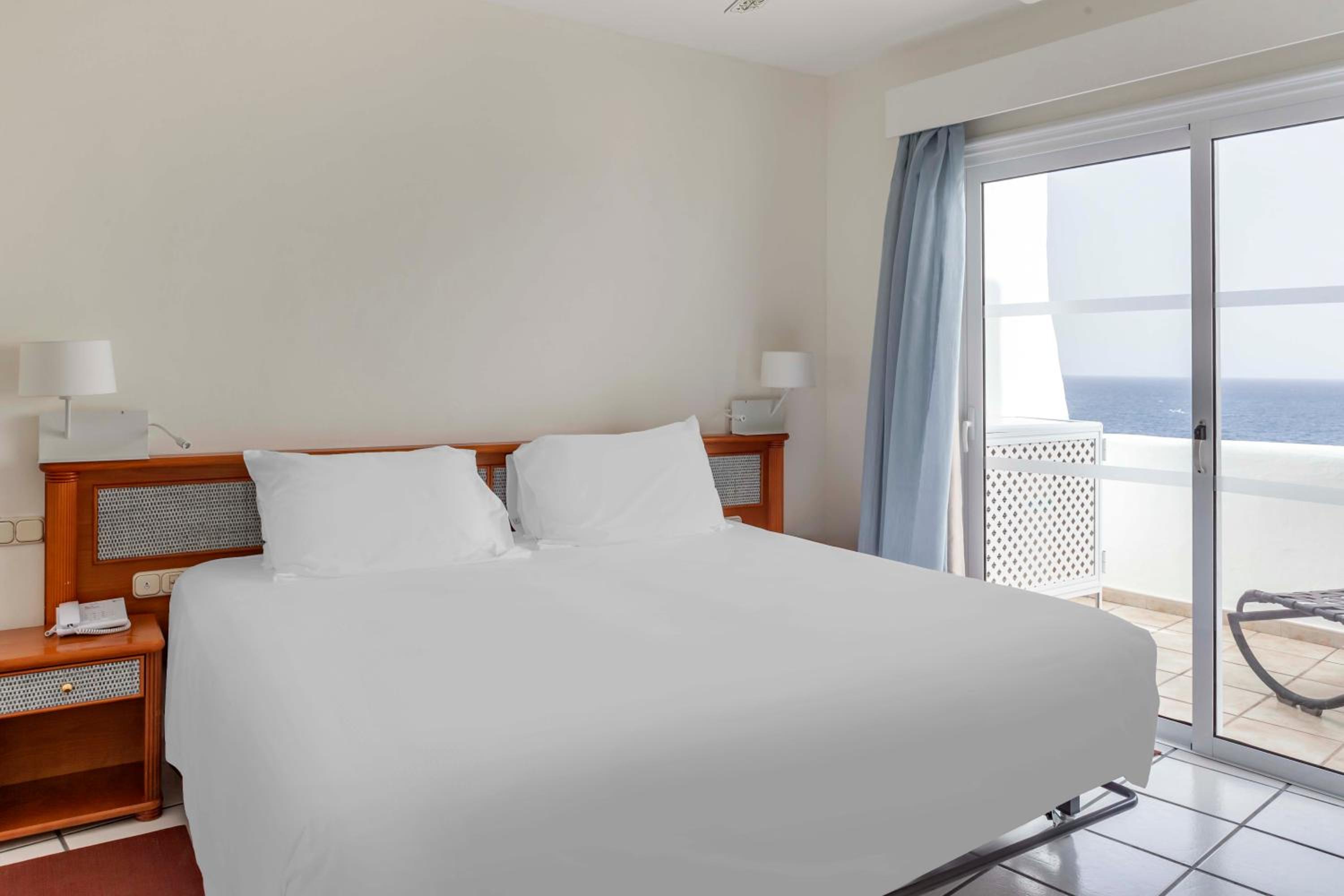 One-Bedroom Family Apartment