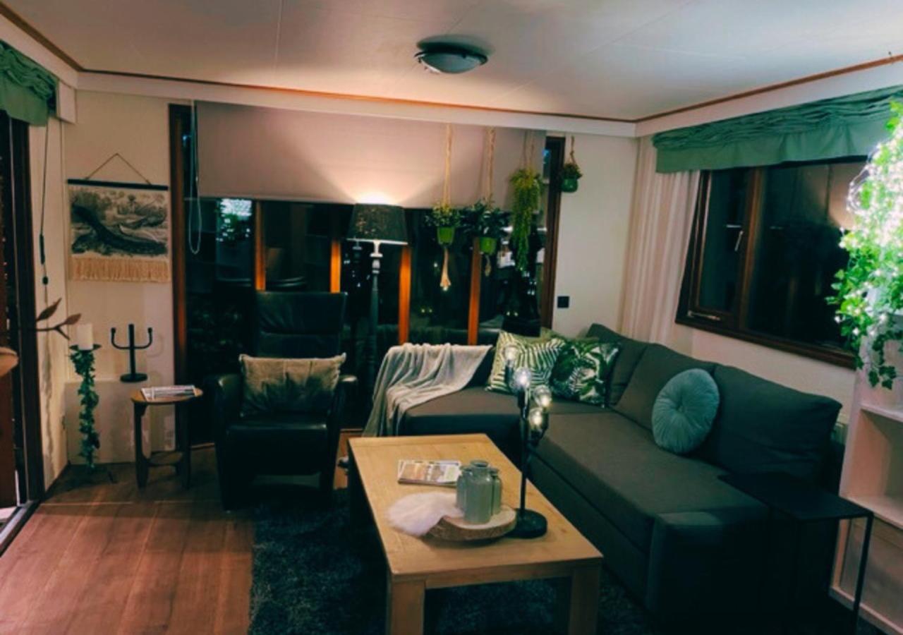 Two-Bedroom Chalet photo 1