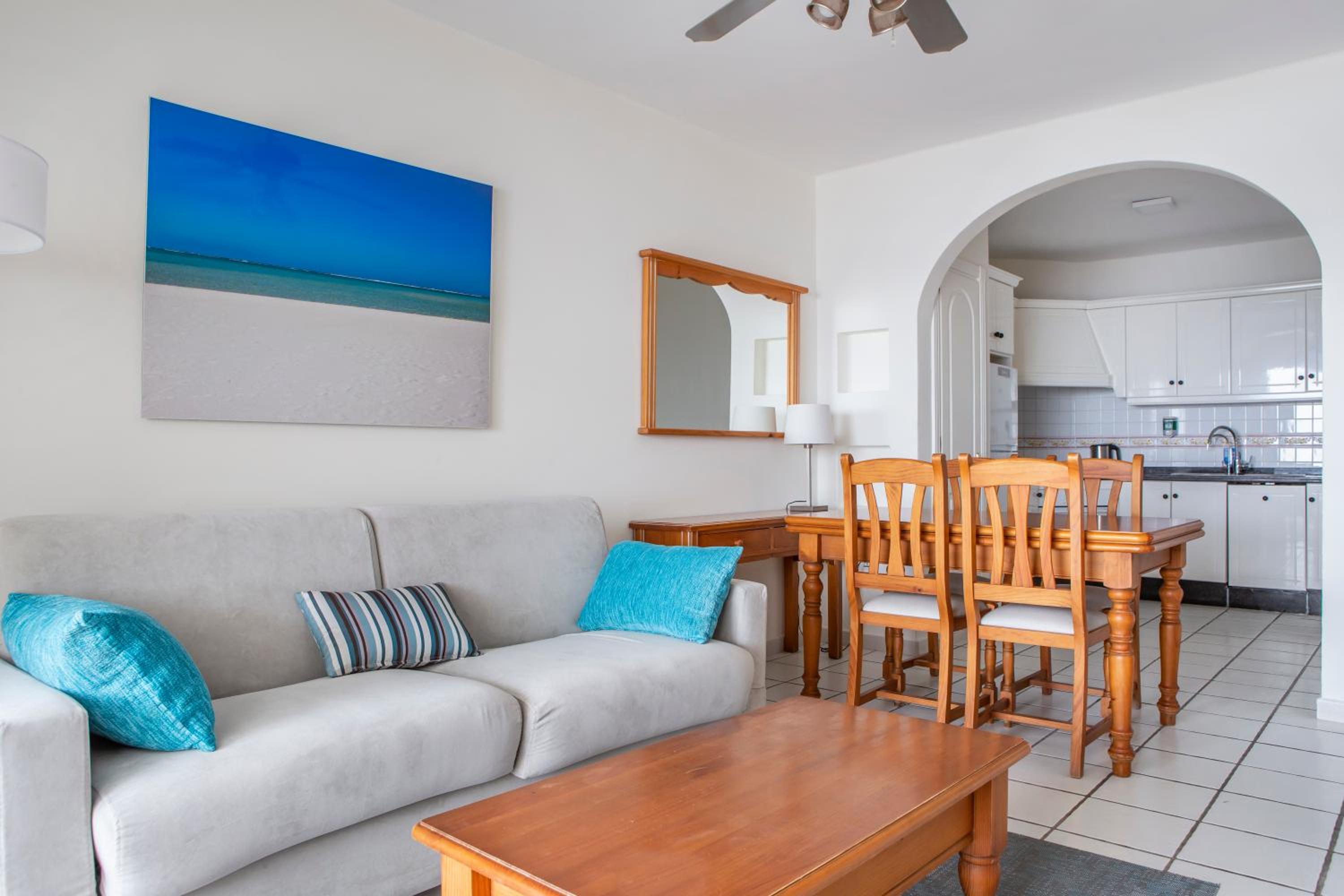 One-Bedroom Family Apartment thumbnail 5