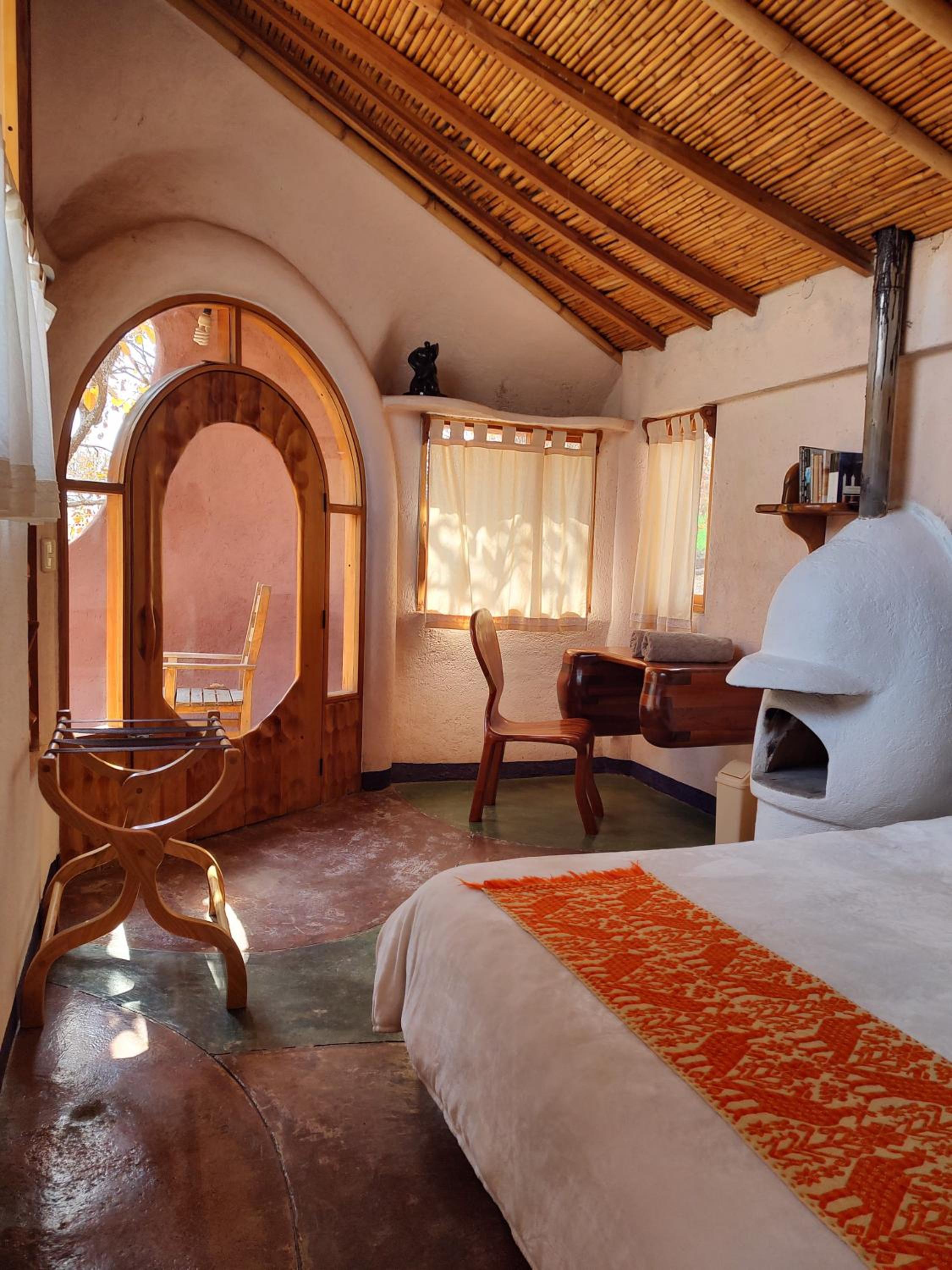 Suite with Terrace photo 2