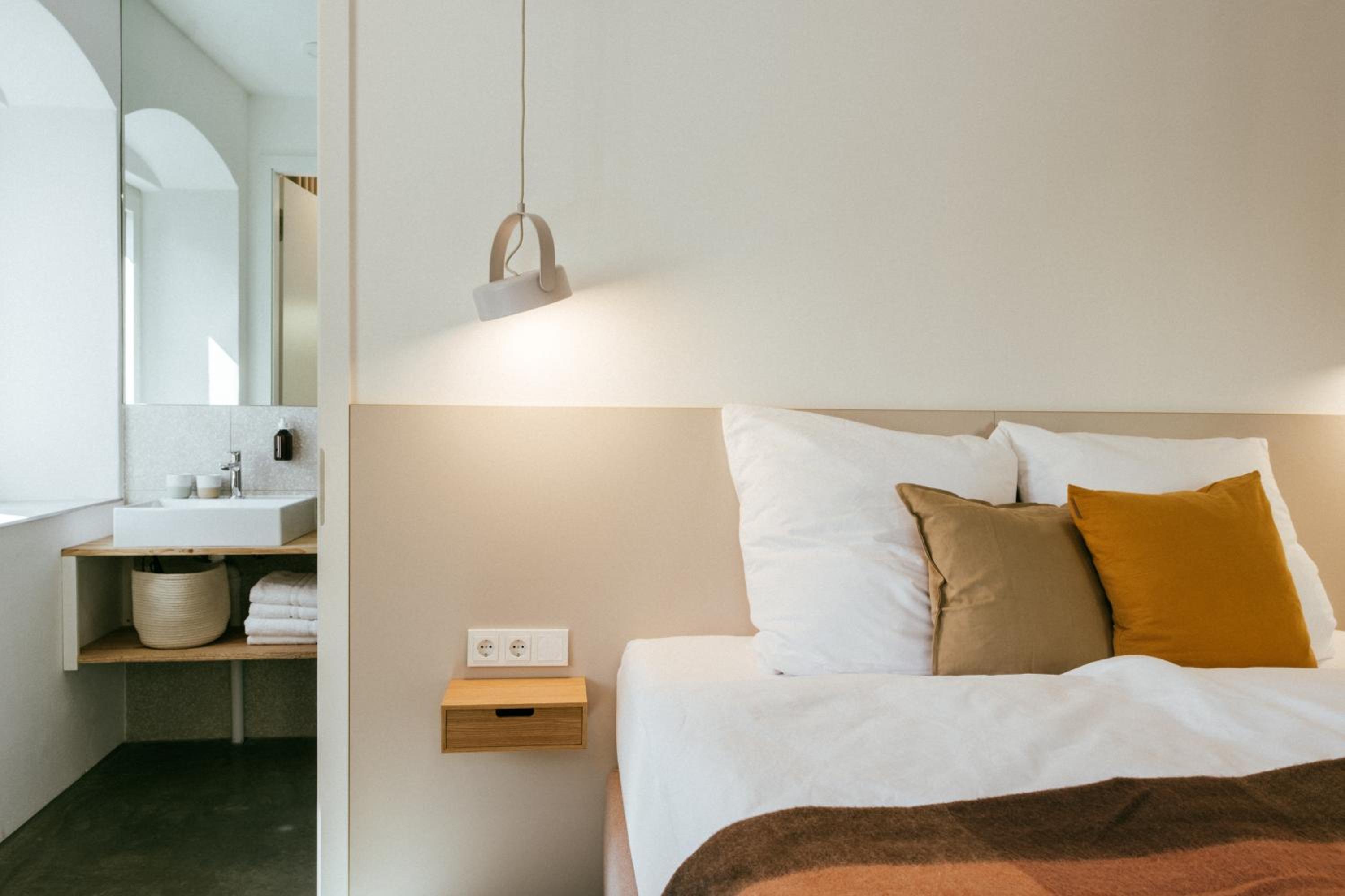 Double Room photo 3