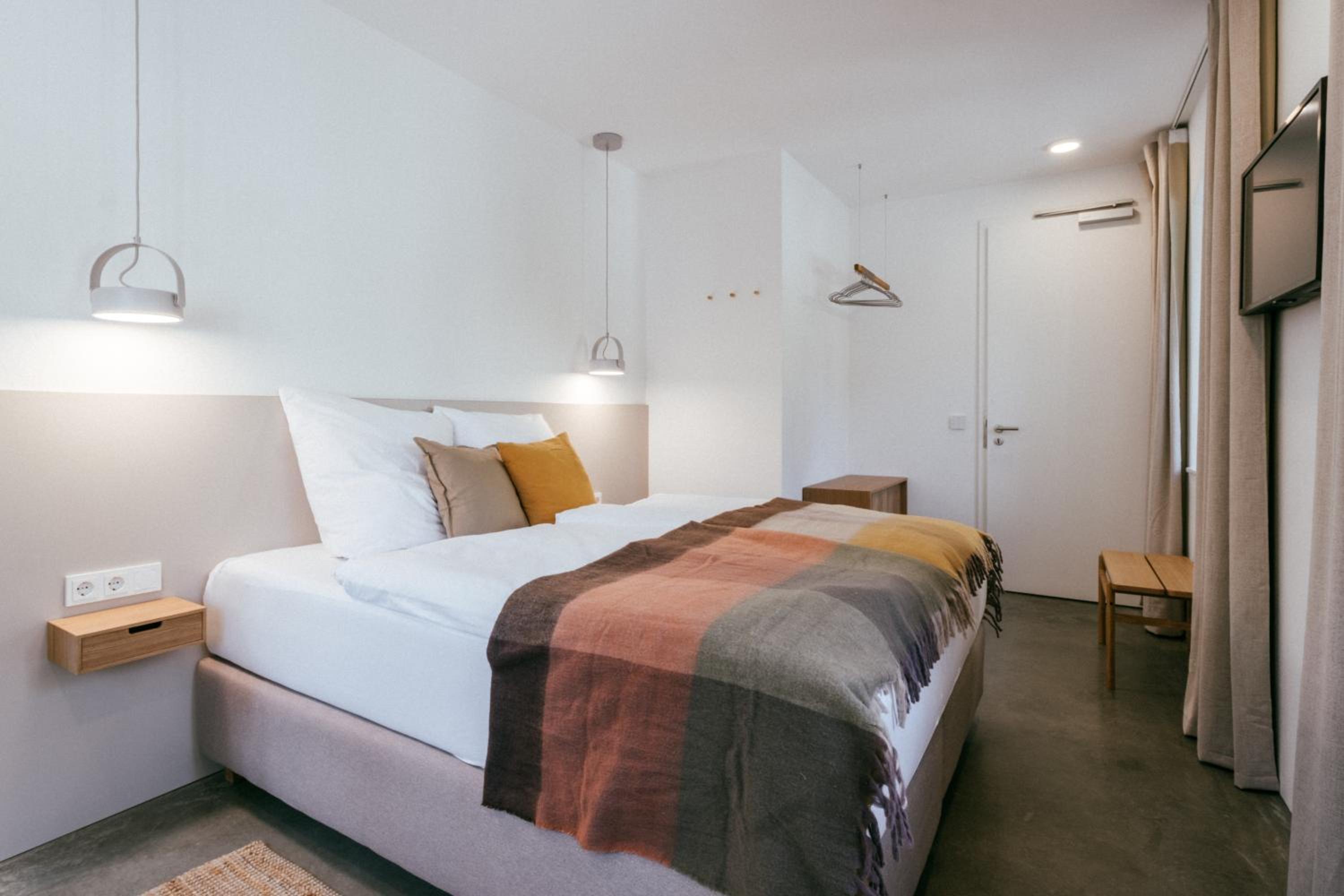 Double Room photo 2
