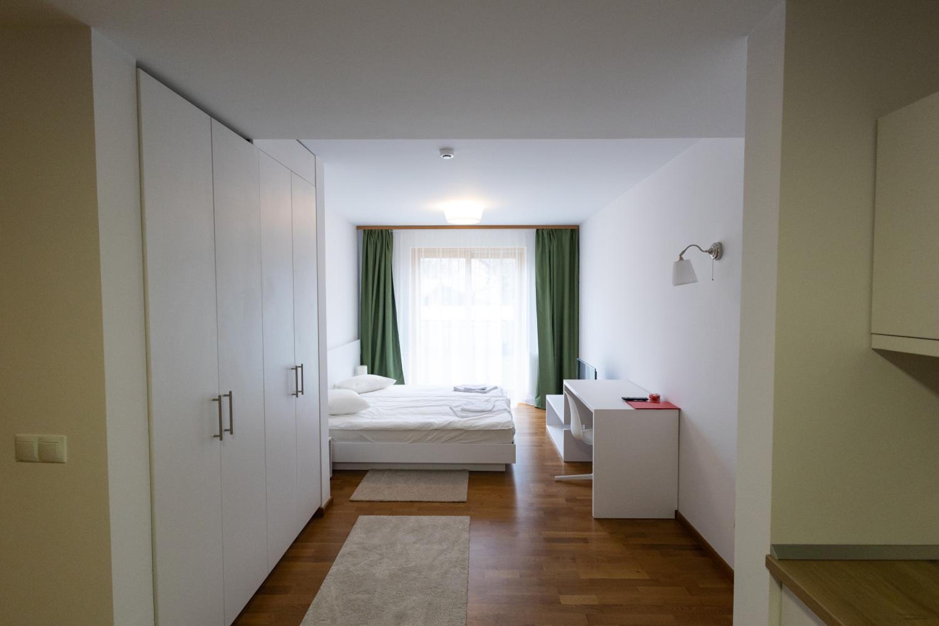 Double Room - Disability Access photo 1