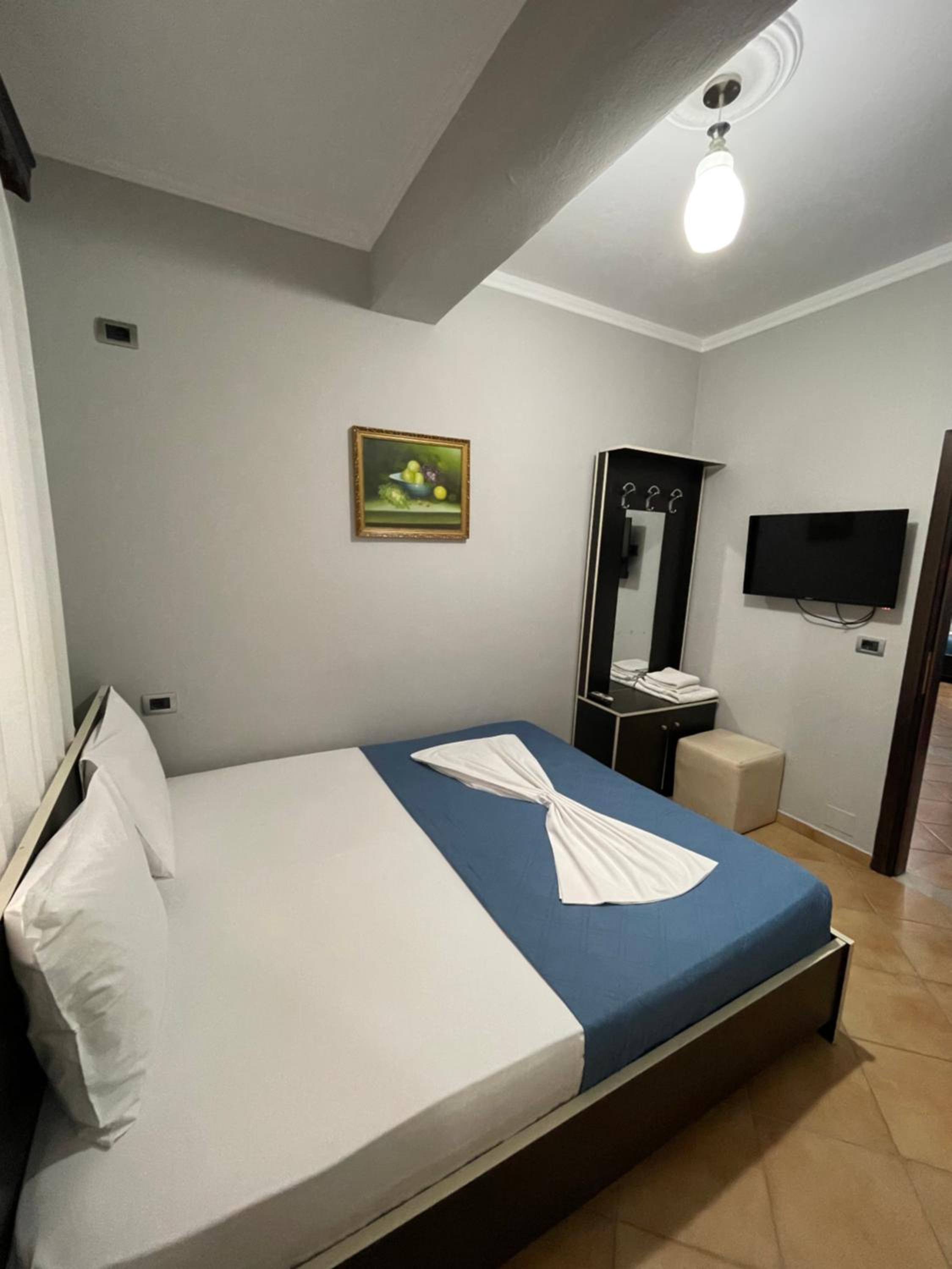 Small Double Room