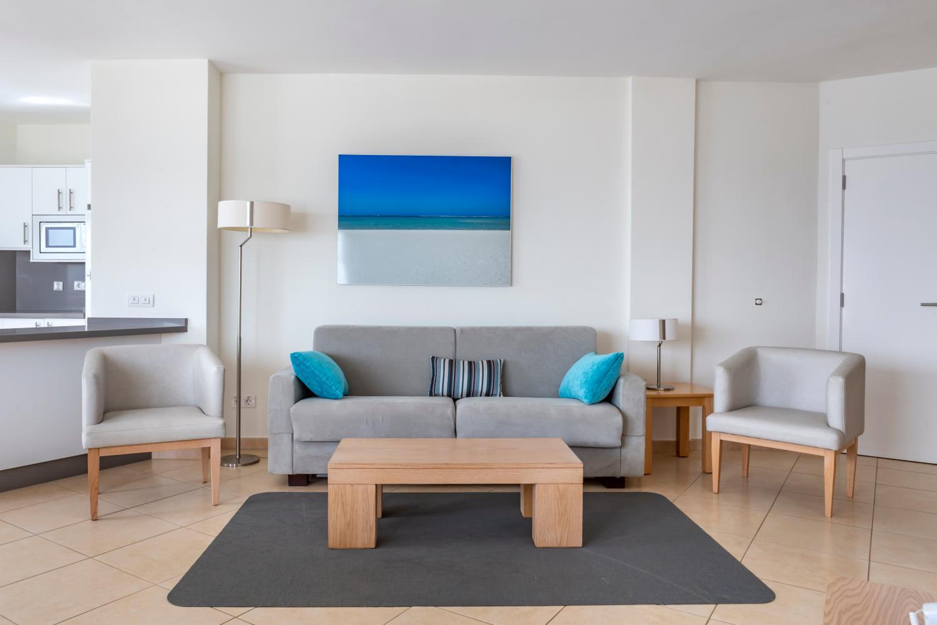 Two-Bedroom Apartment thumbnail 6