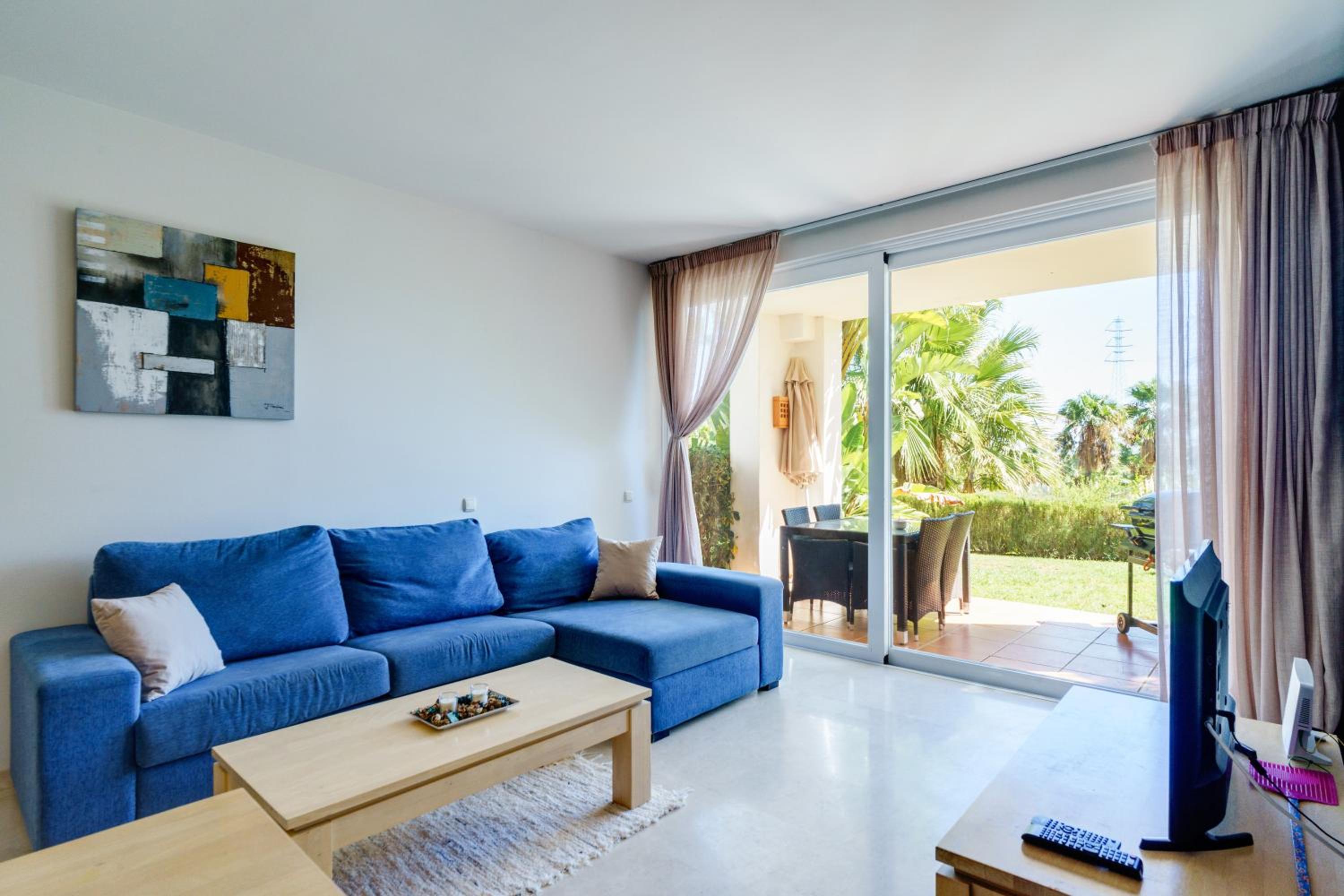 Apartamento Superior de Dos Habitaciones