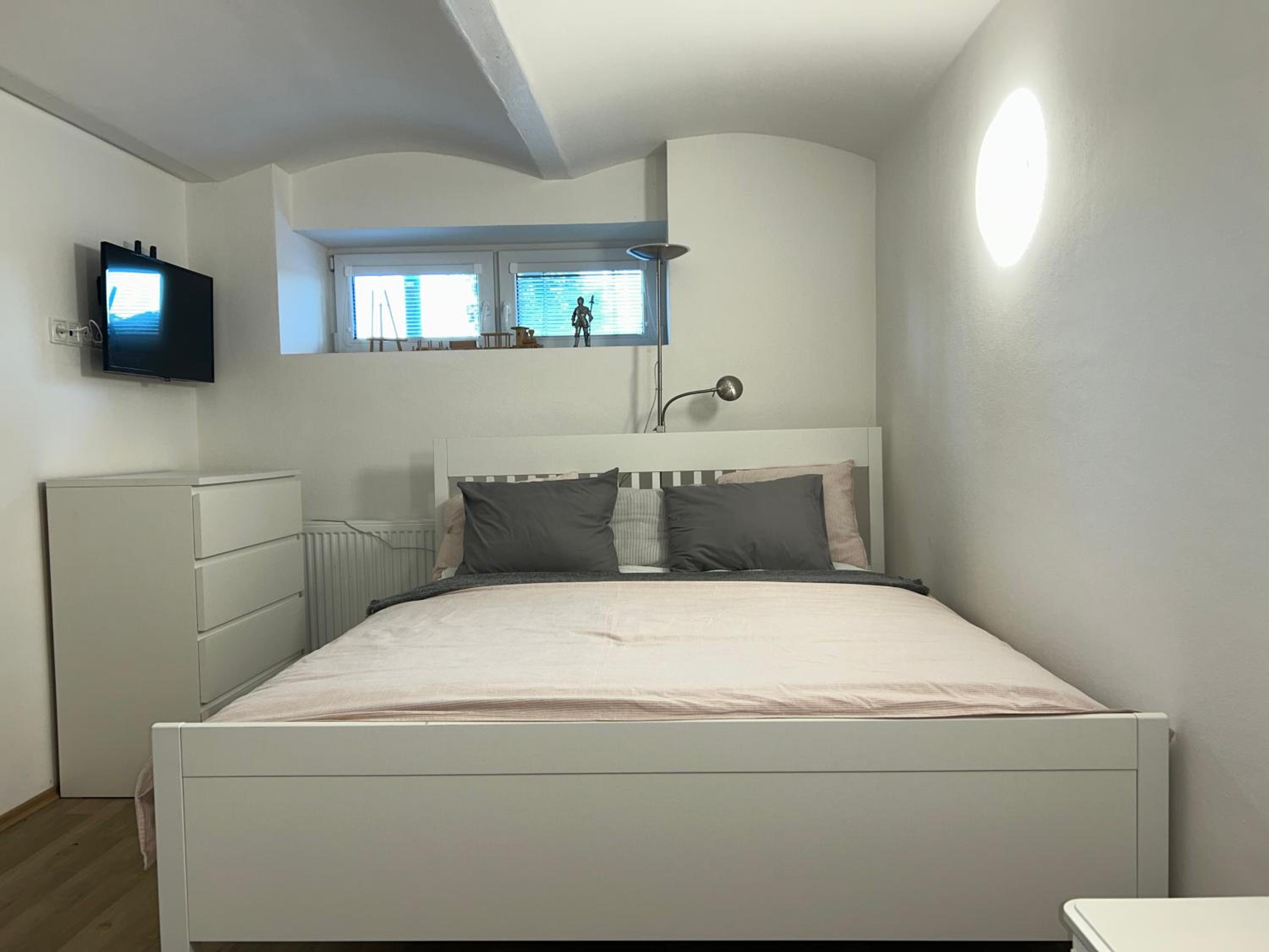 Two-Bedroom Apartment photo 1