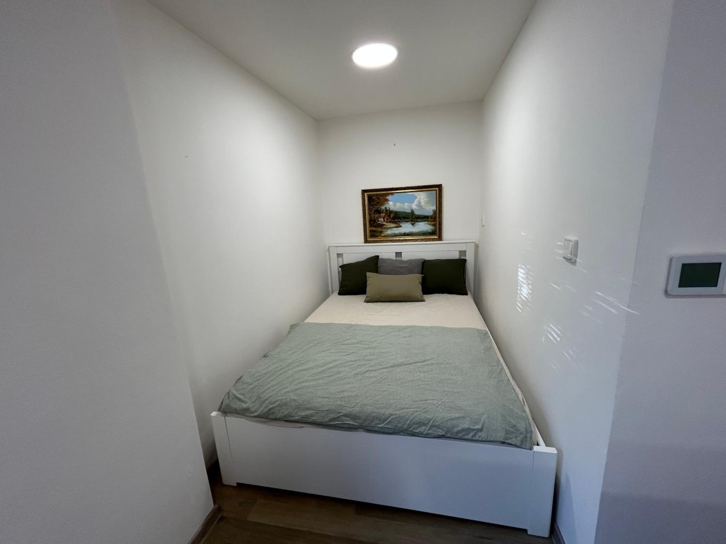 Two-Bedroom Apartment photo 2