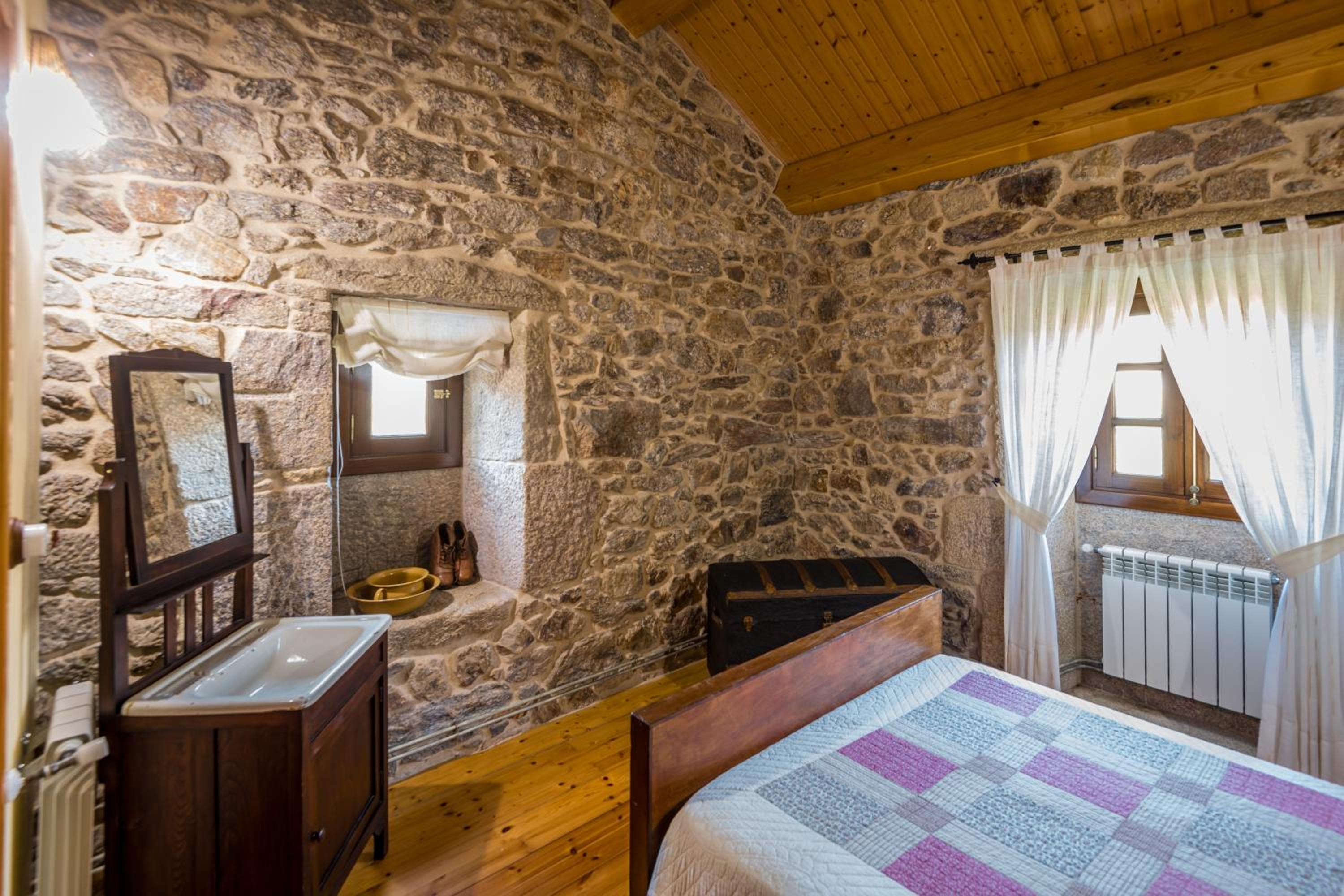 Double Or Twin Room With Mountain View photo 3