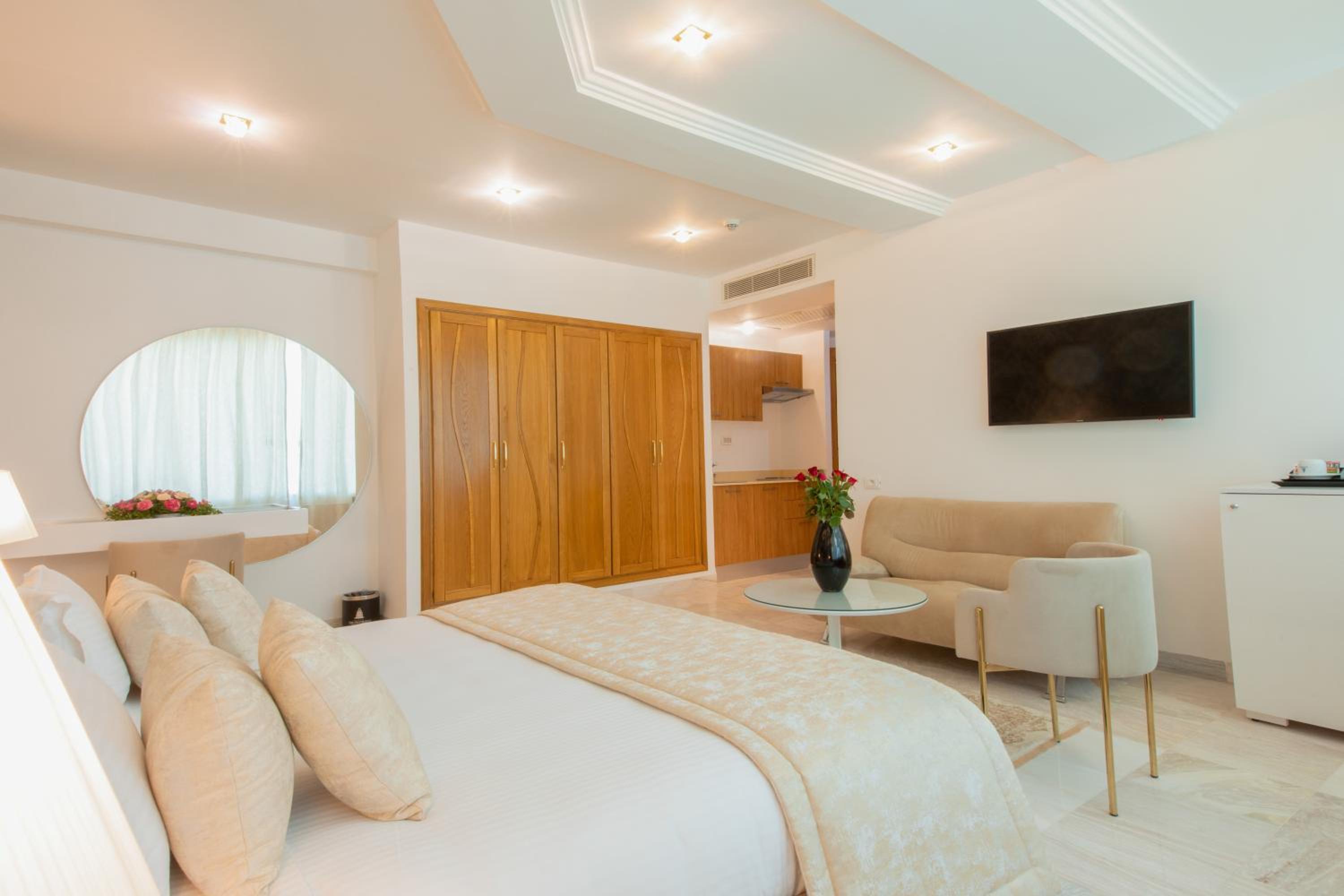 Deluxe Double Room - Photo 4