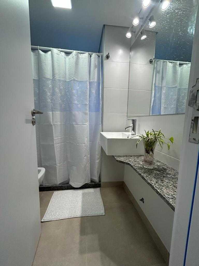 One-Bedroom Apartment photo 3