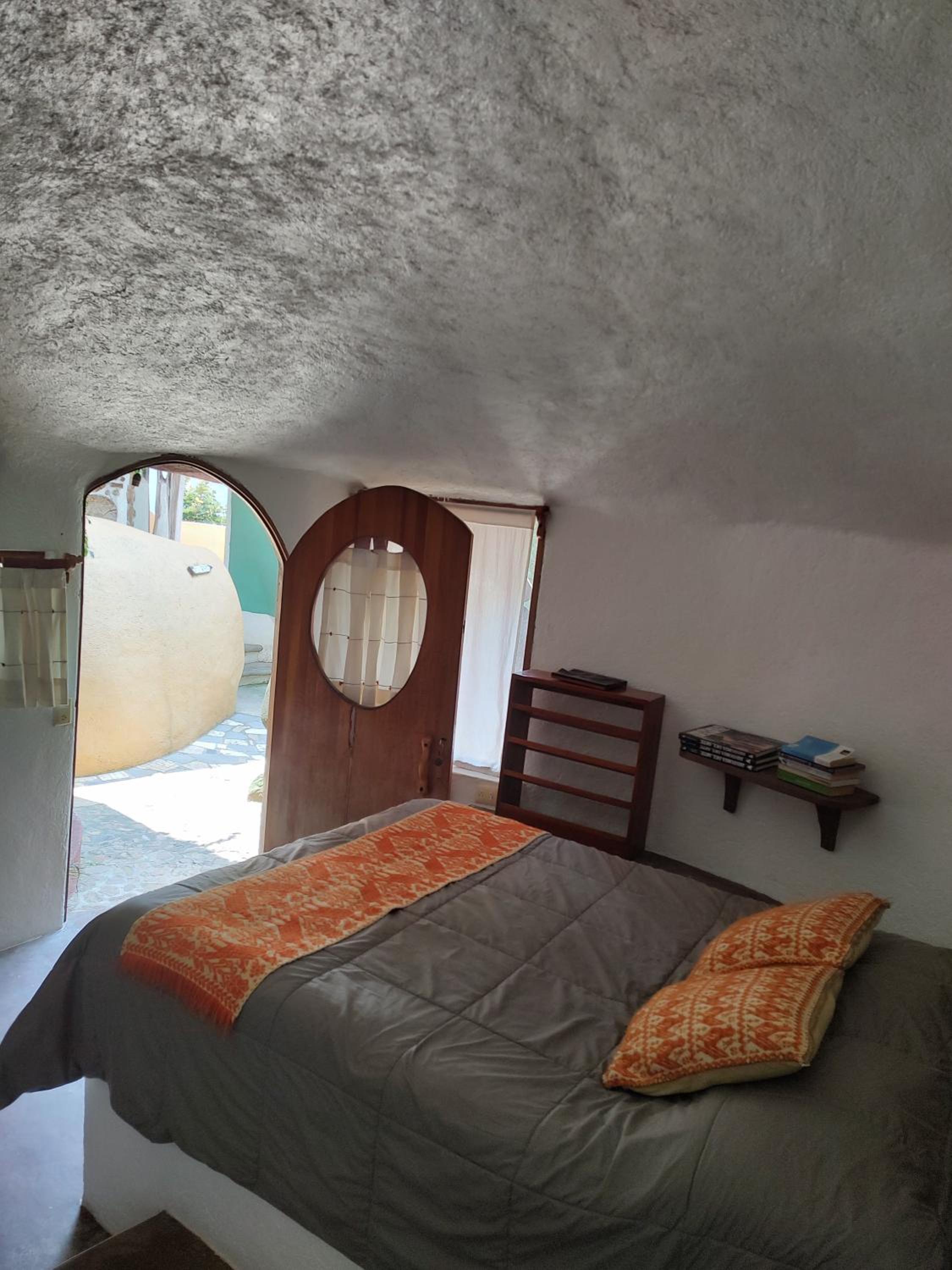 Small Double Room photo 2