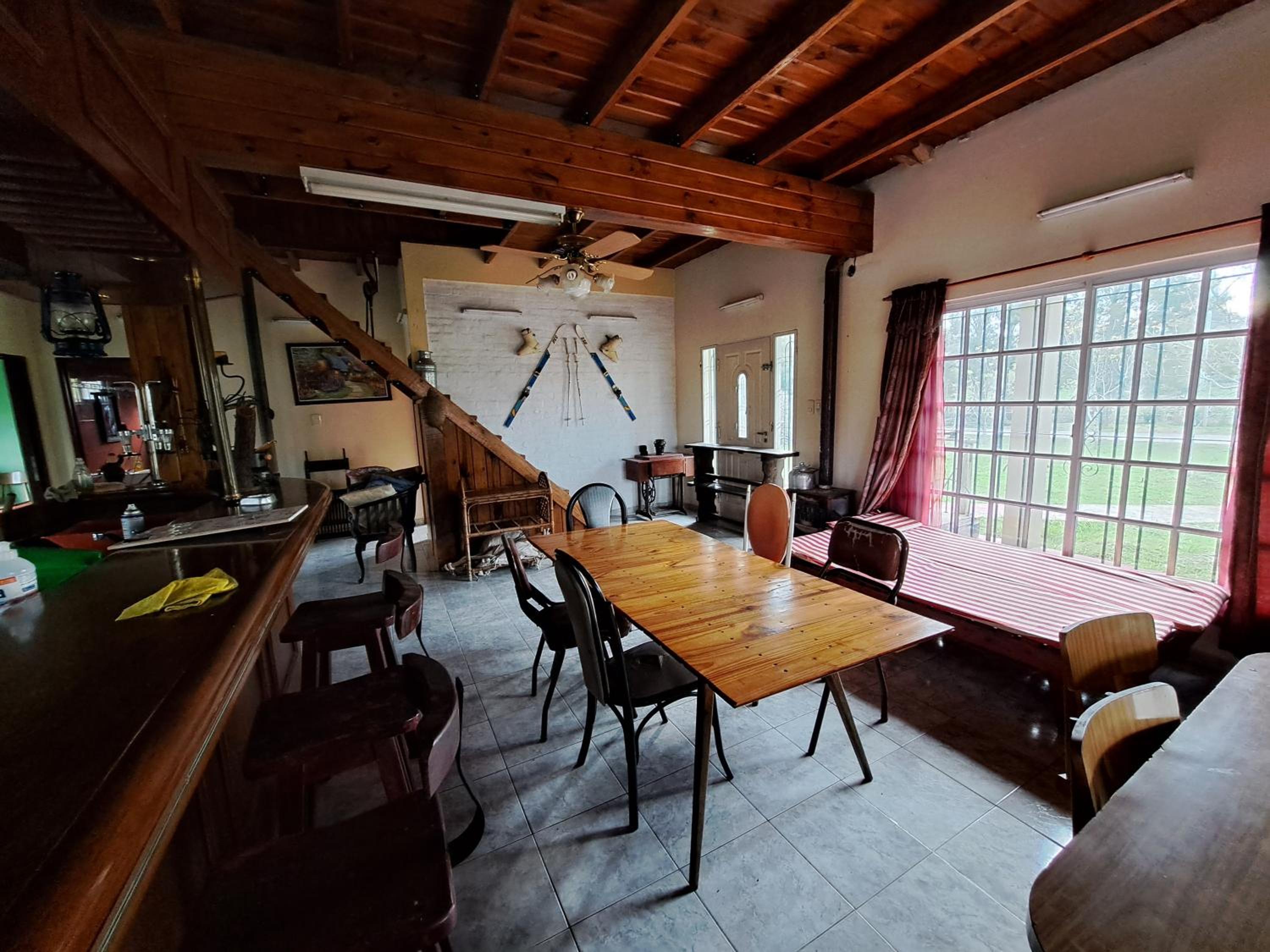 Three-Bedroom House photo 2