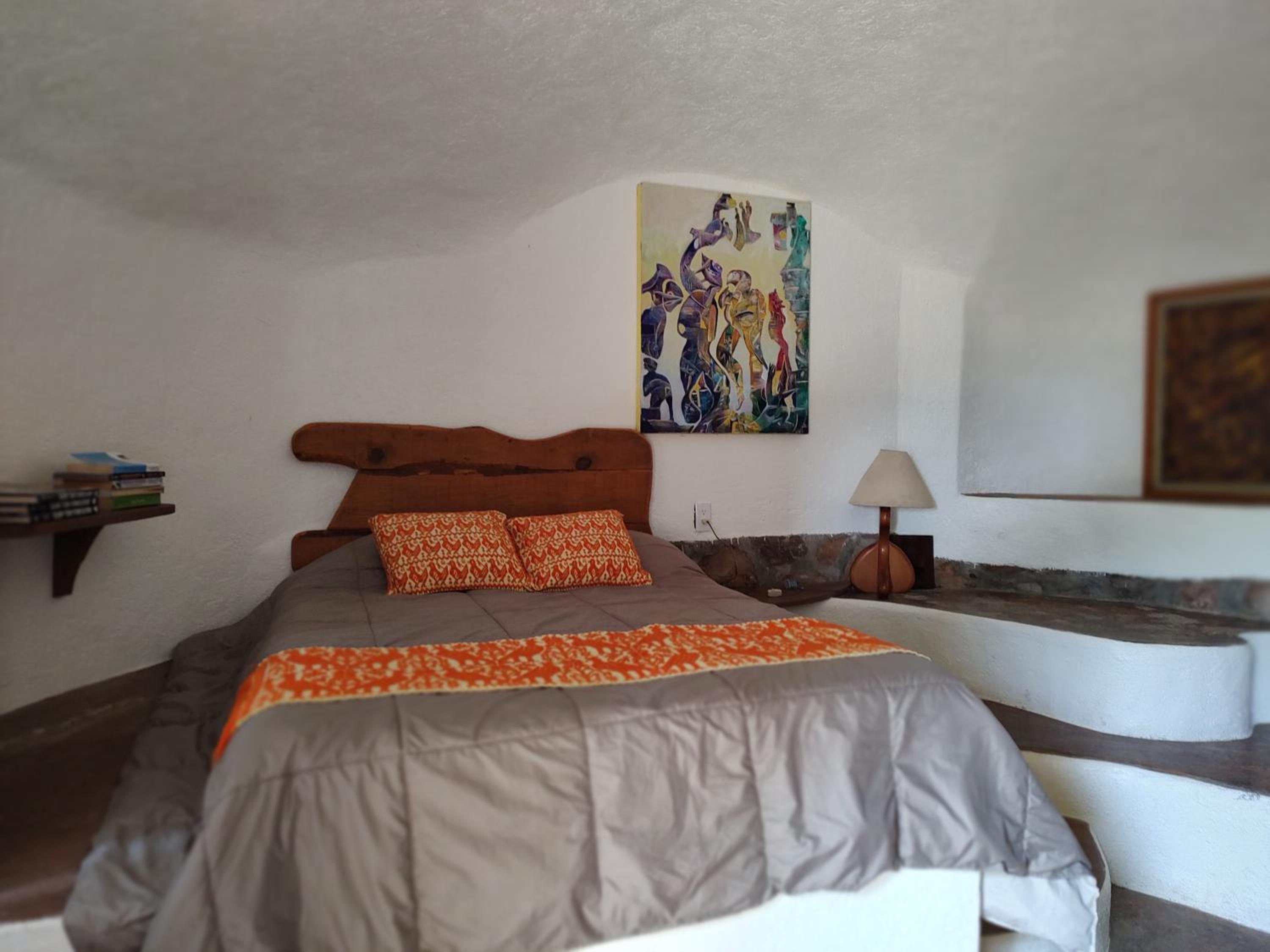Small Double Room photo 1