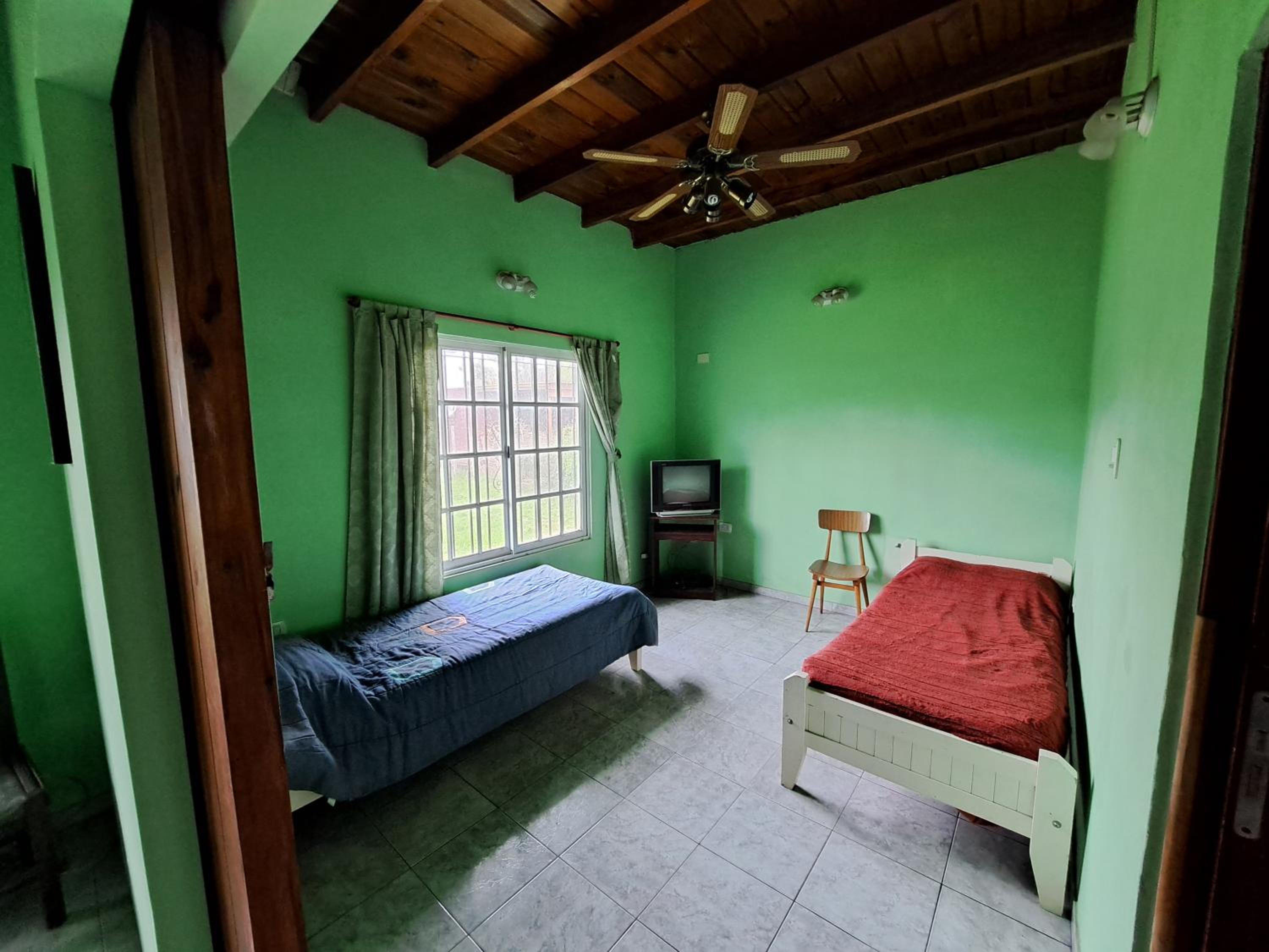 Three-Bedroom House photo 1
