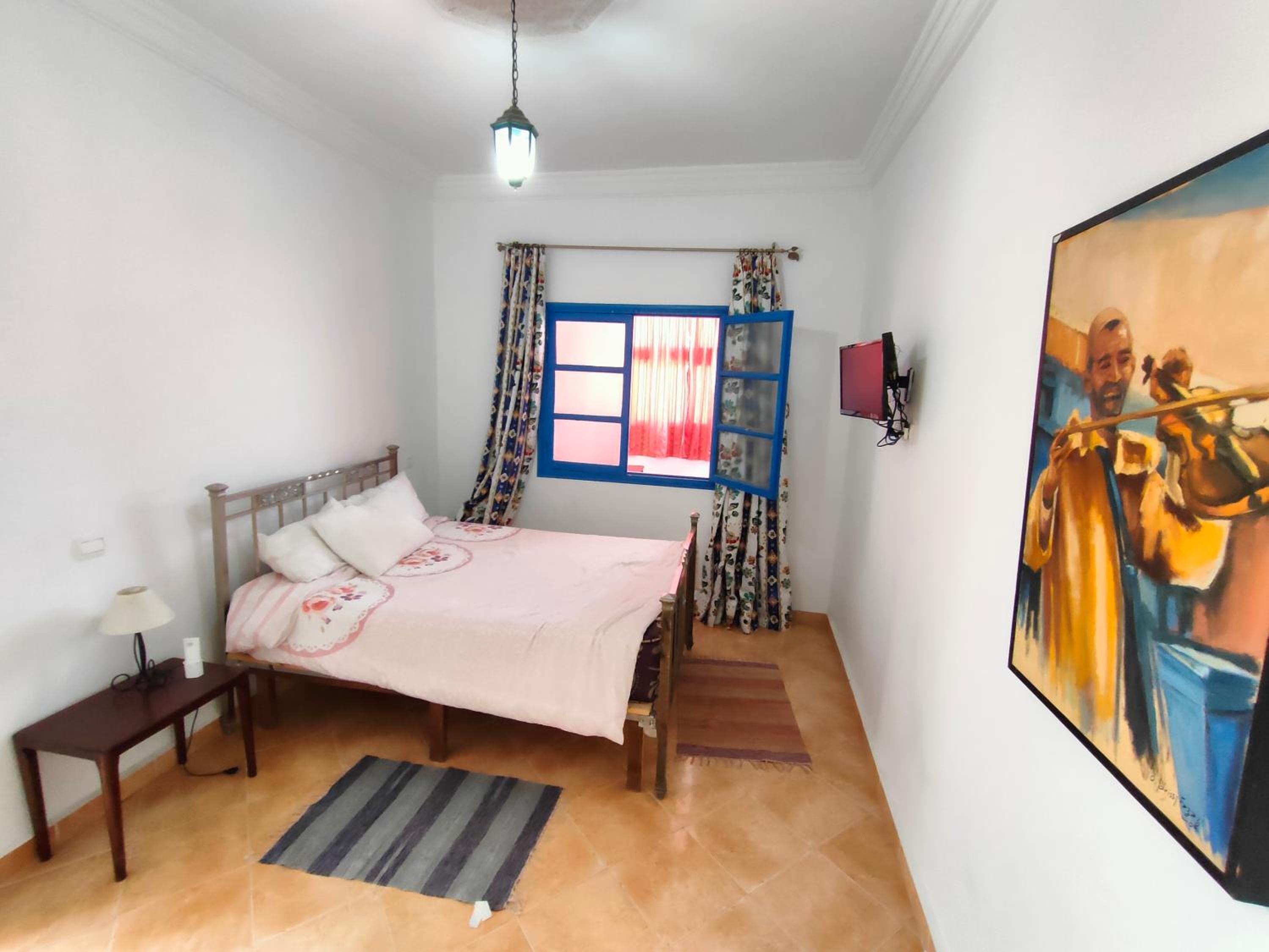 Standard Double or Twin Room - Photo 1