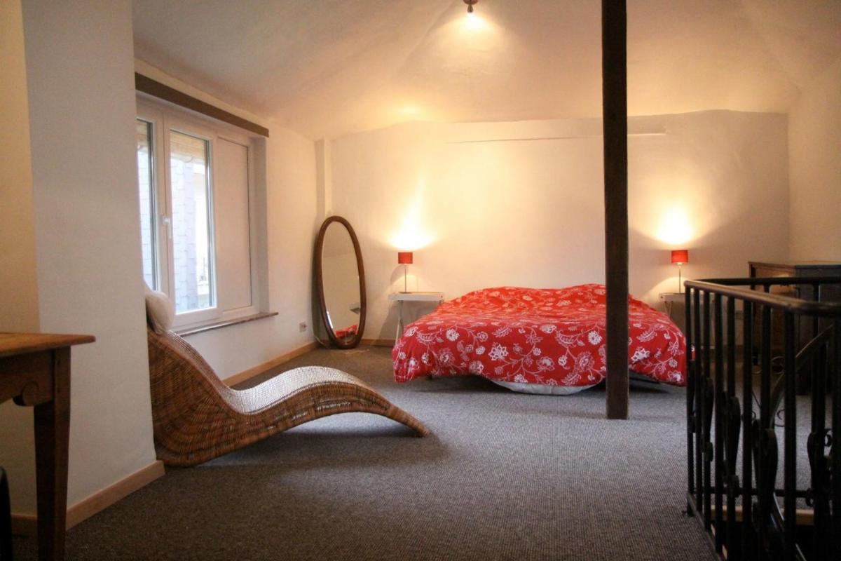 Two-Bedroom House photo 1