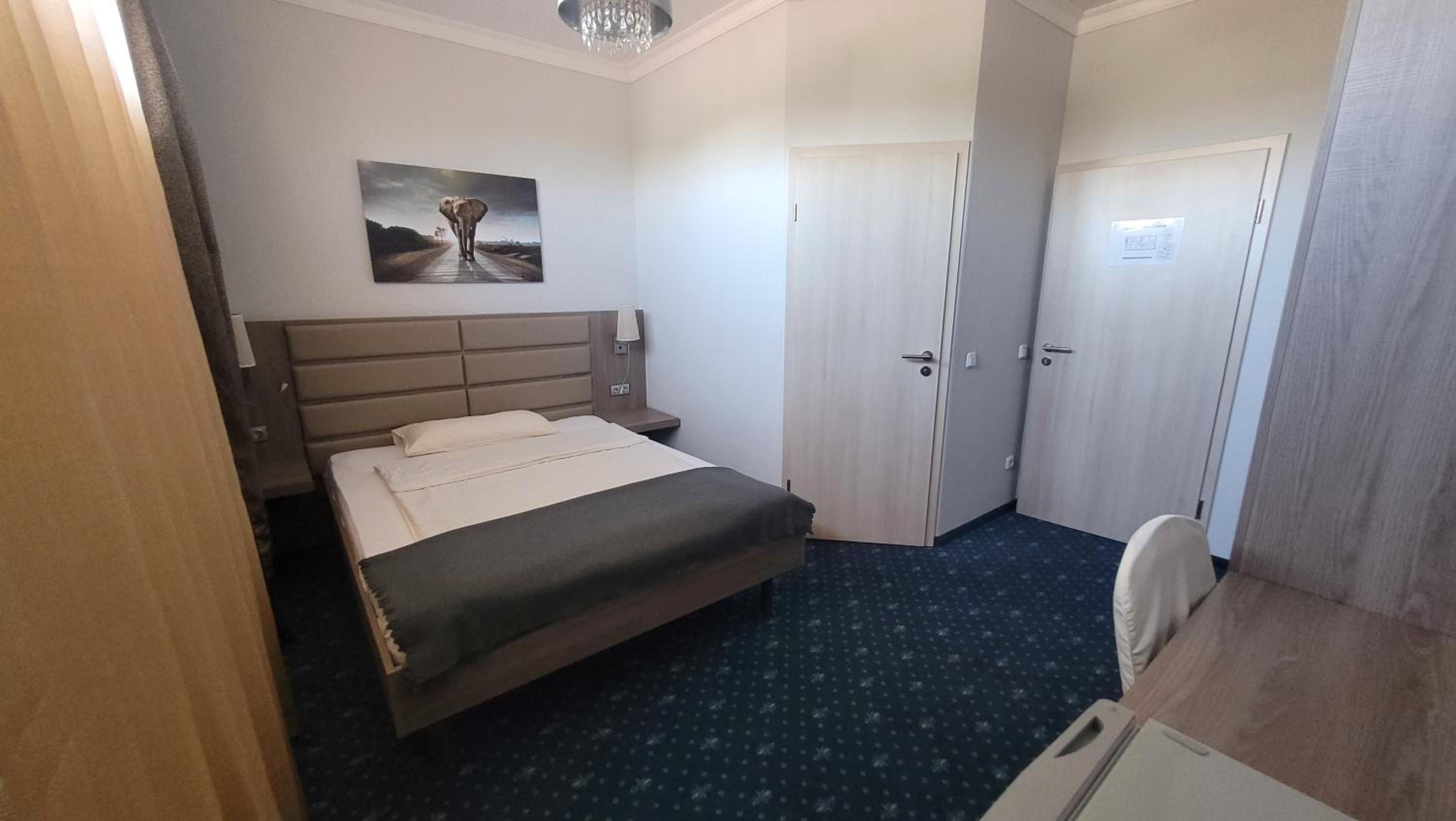 Single Room photo 1
