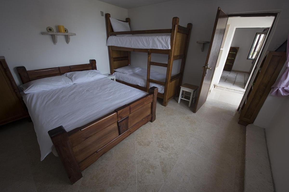 Three-Bedroom Chalet photo 1