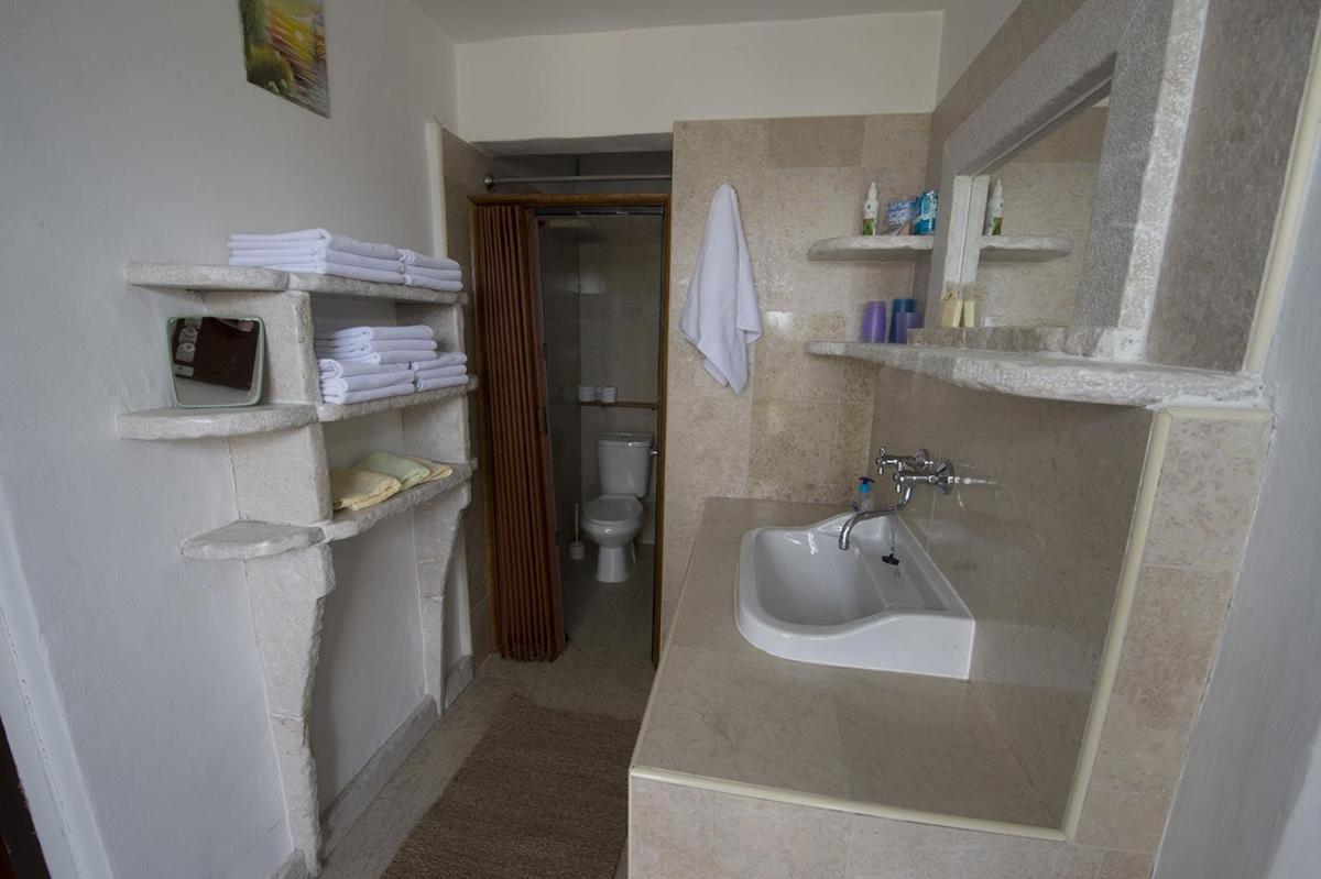 Three-Bedroom Chalet photo 2