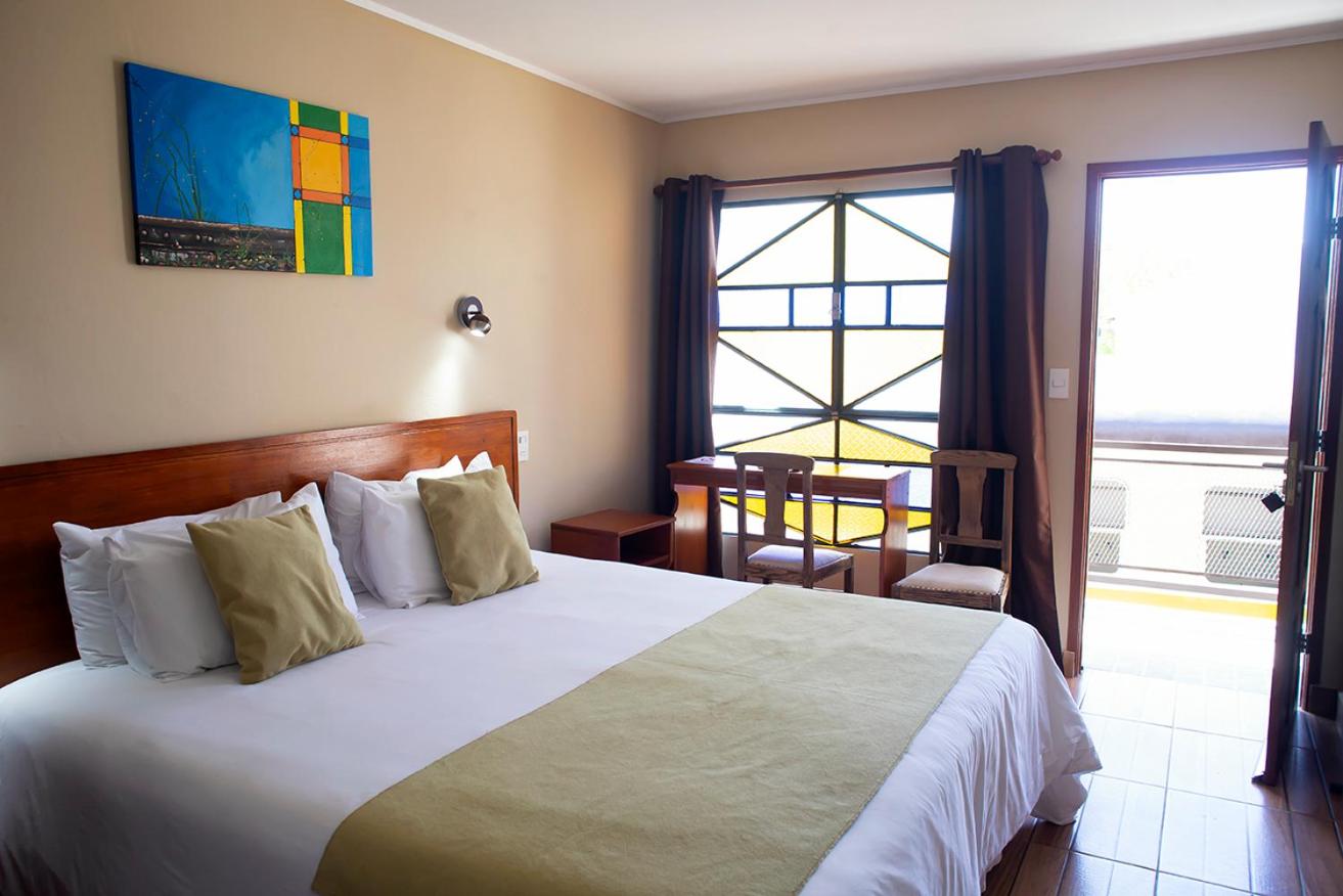 Deluxe King Room photo 3