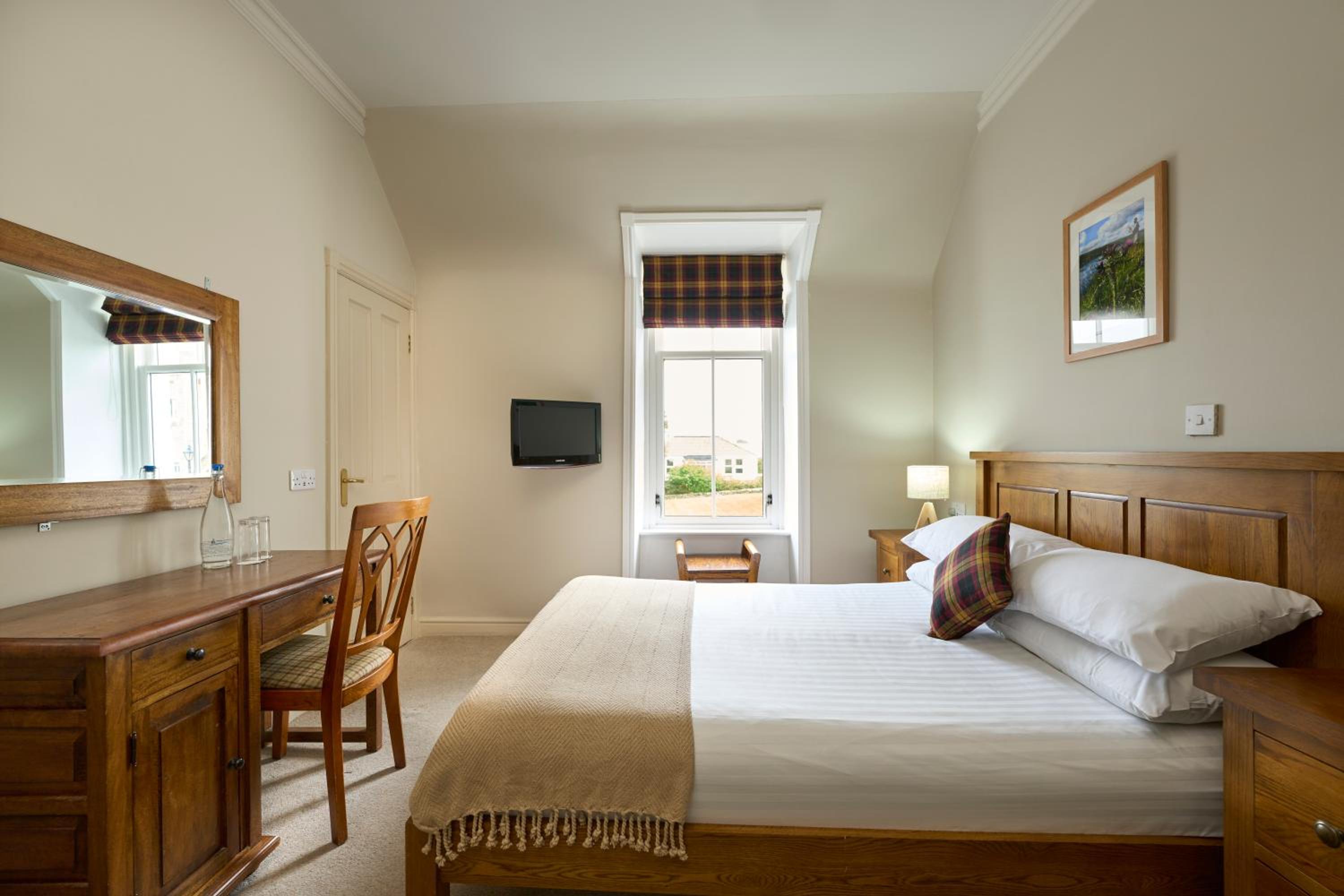 Small Double Room photo 2