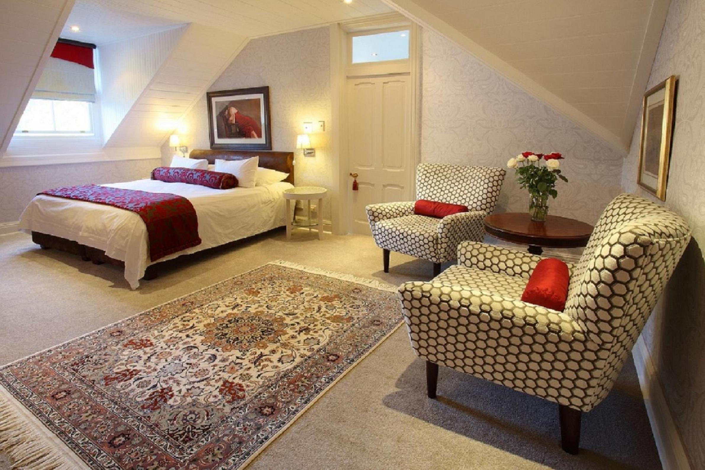 Double Room photo 2