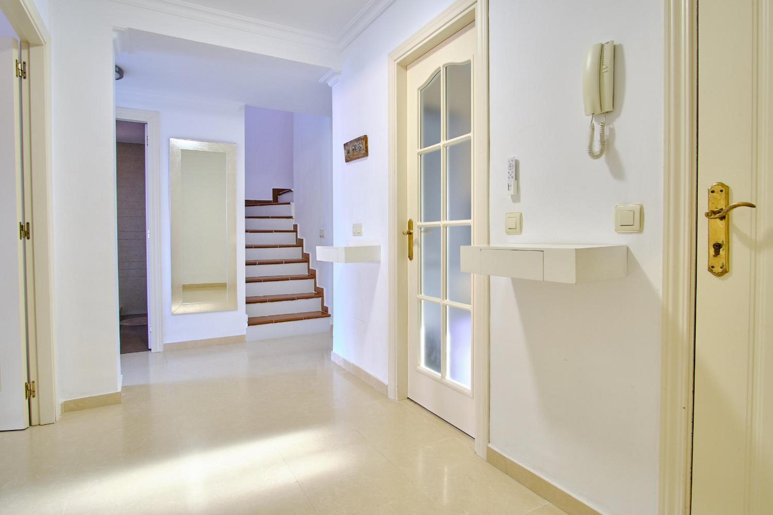 Apartamento Dúplex