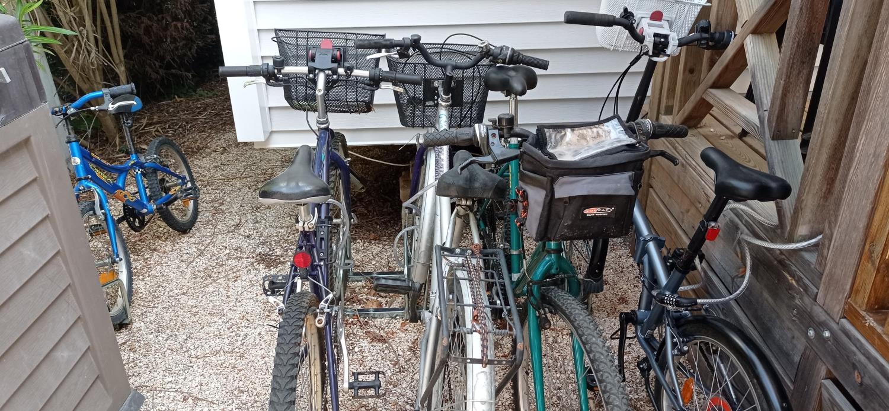 Mobile Home