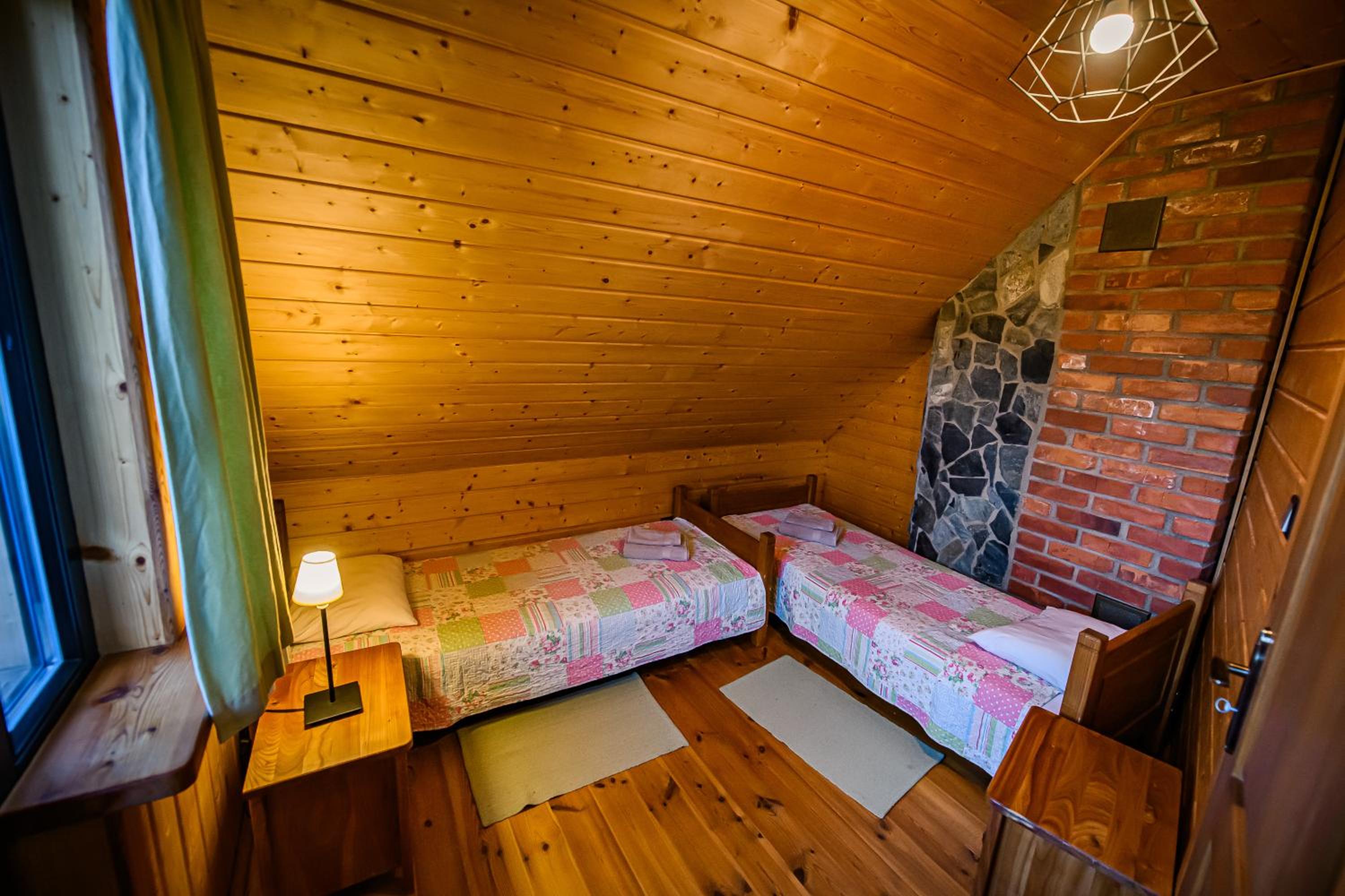 Two-Bedroom Chalet photo 1