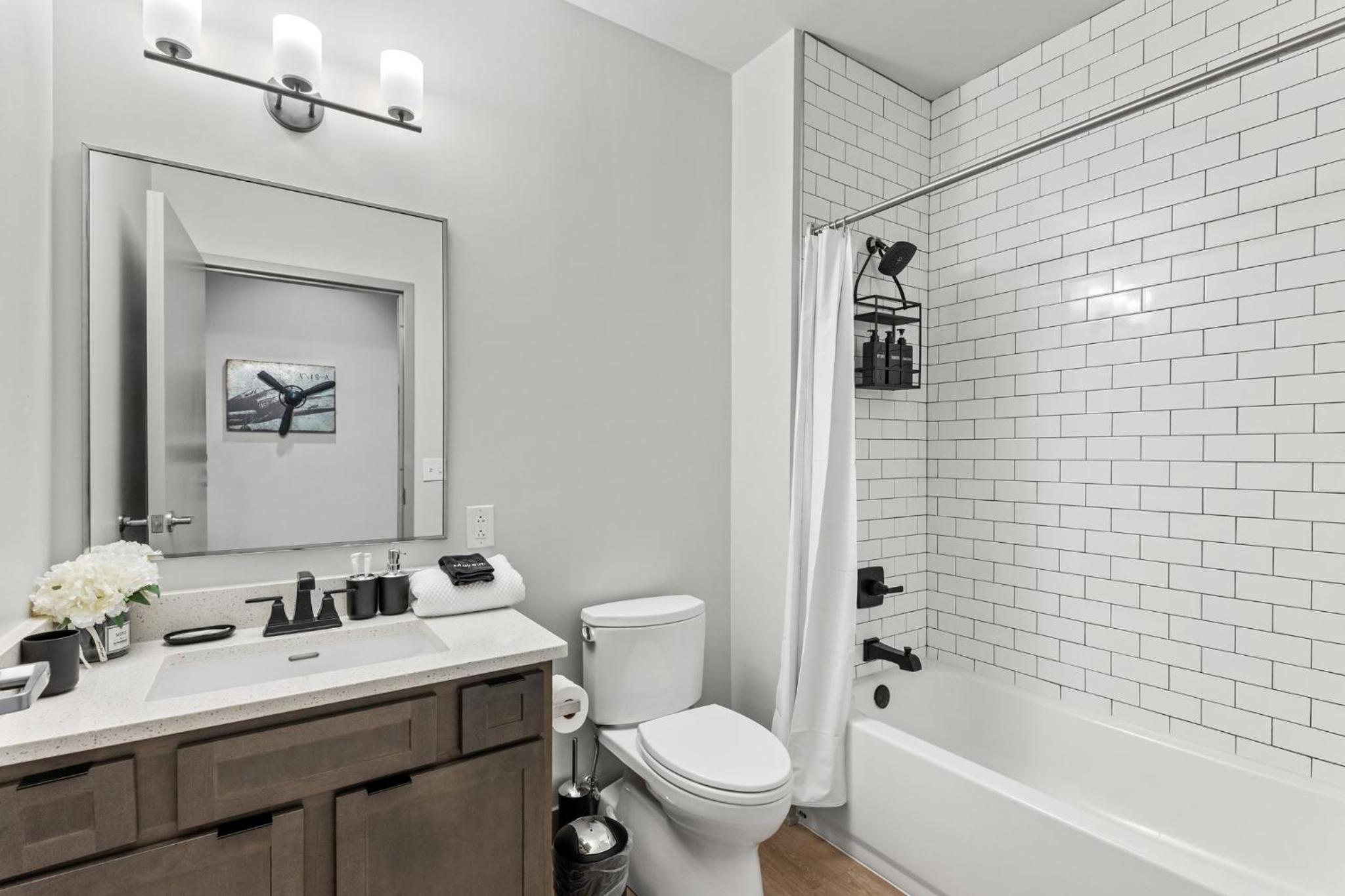 Superior Apartment photo 3